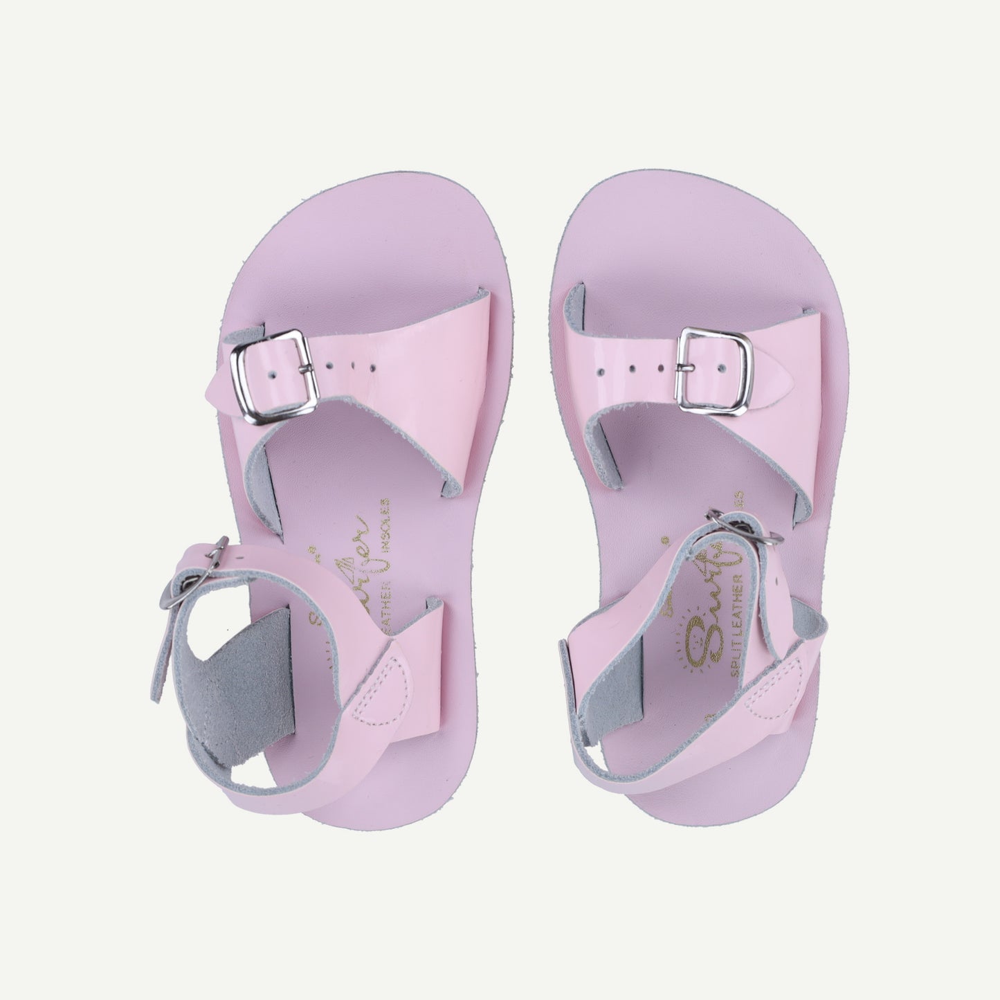 Surfer Sandals