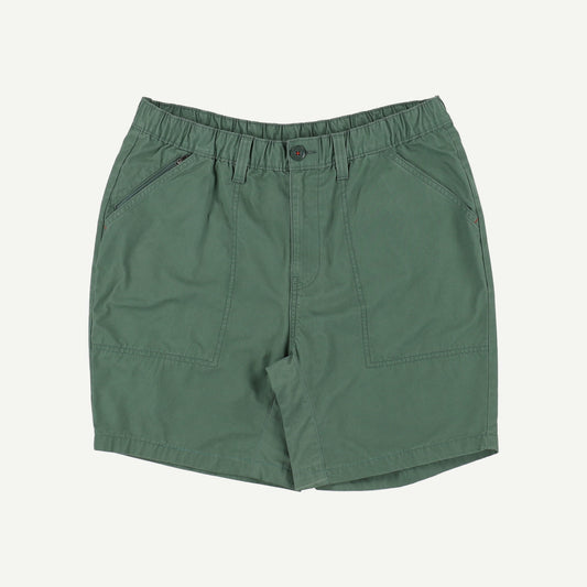 Chance Organic Cotton Short