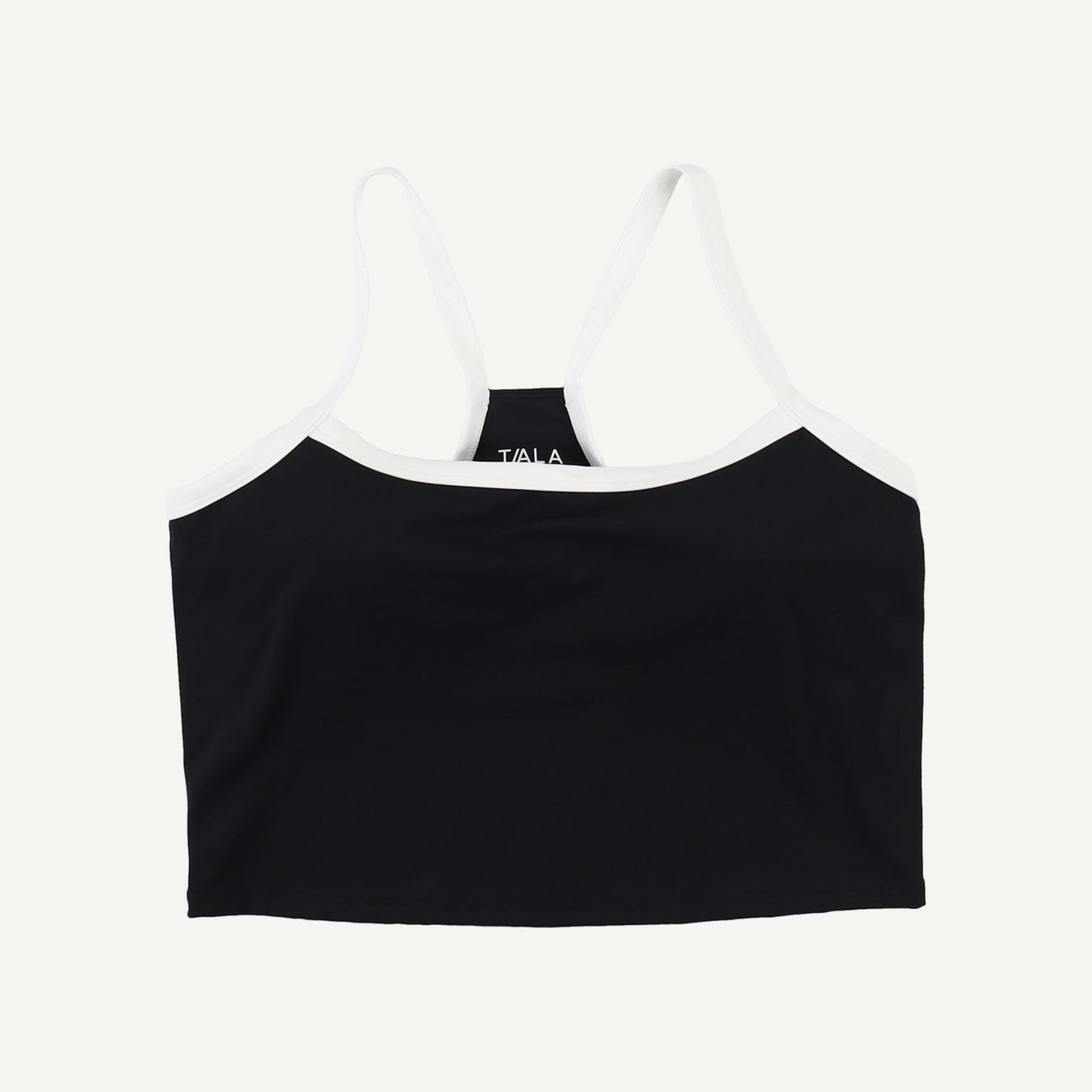 DayFlex Built-In Support Bandeau Tank