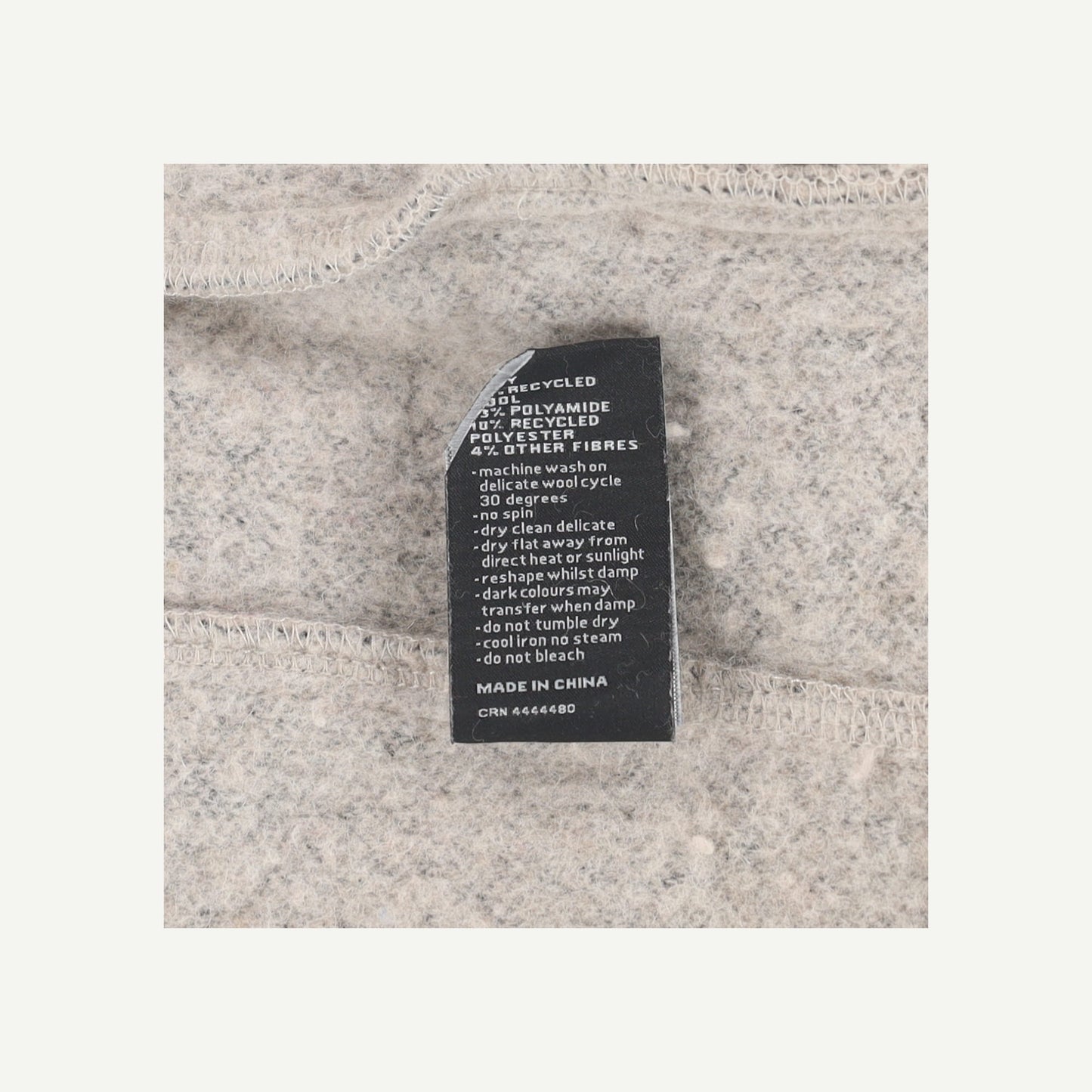 Fleece