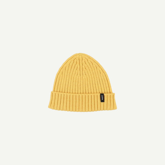 Fisherman Beanie Hat