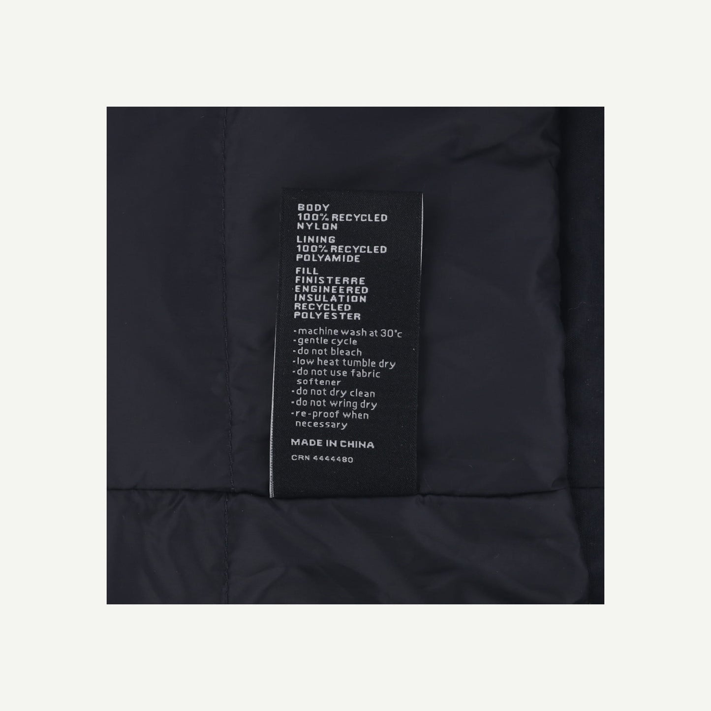 Fortis Parka