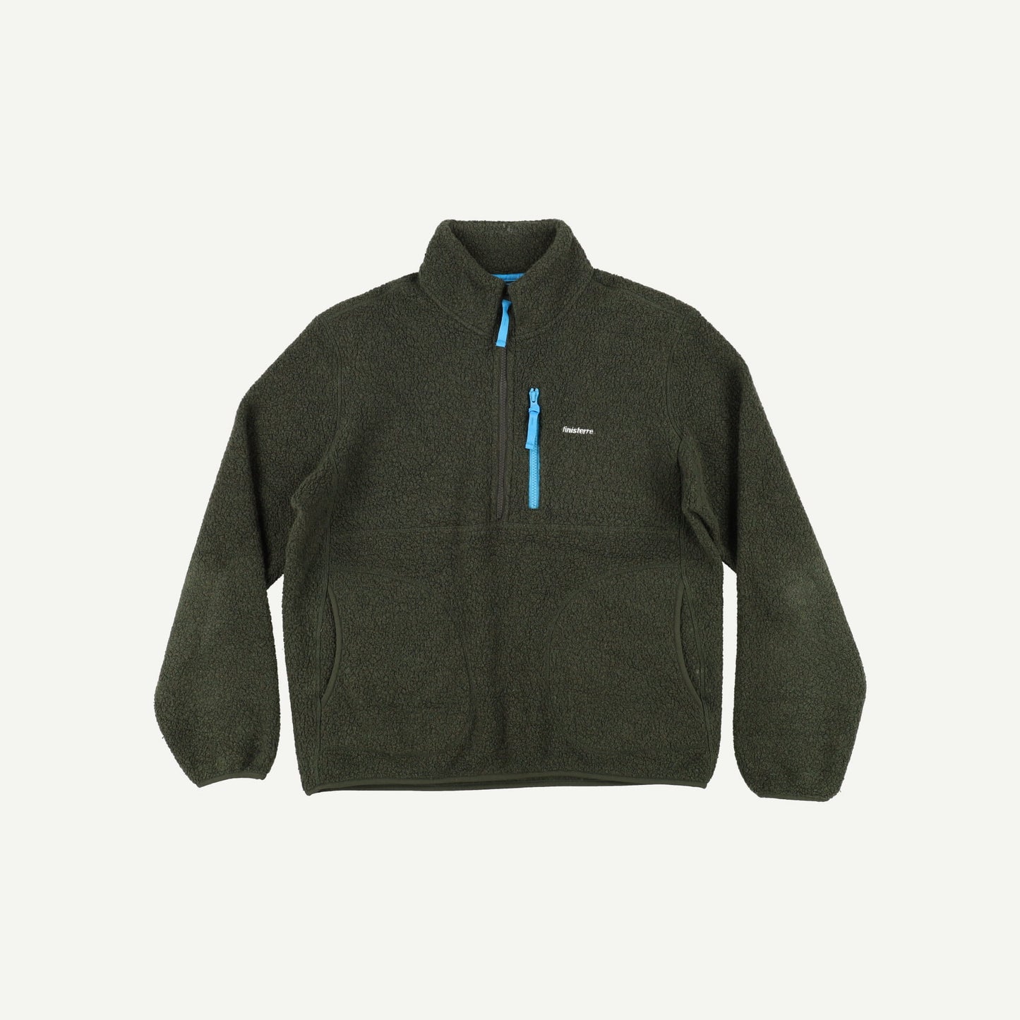 Hegen 1/4 Zip Fleece