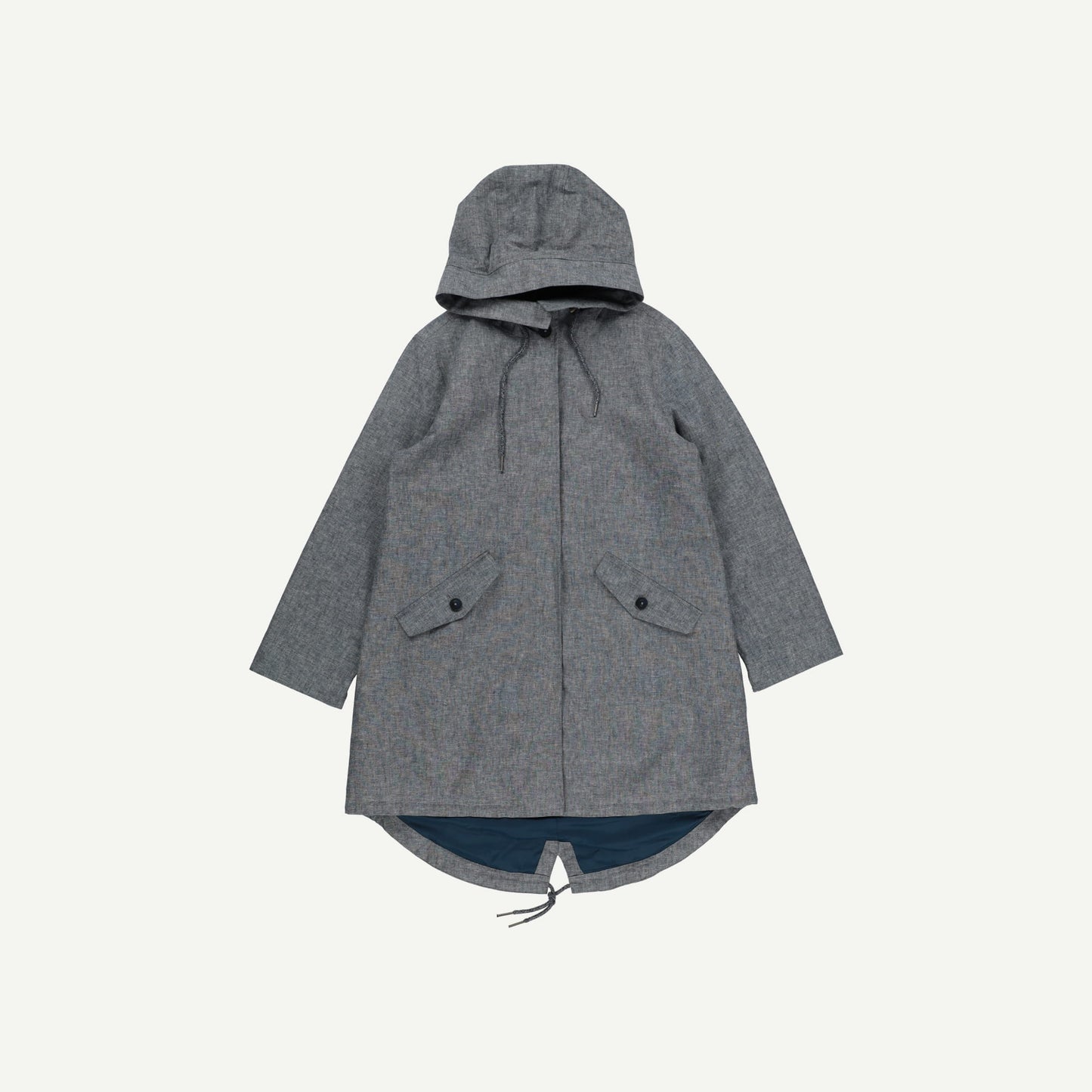 Seafaring Coat
