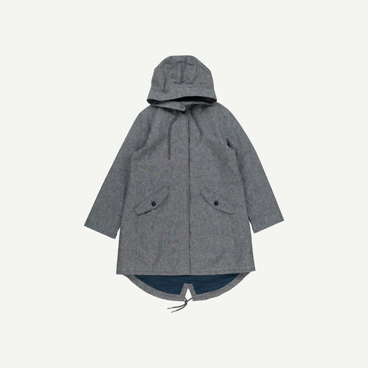 Seafaring Coat
