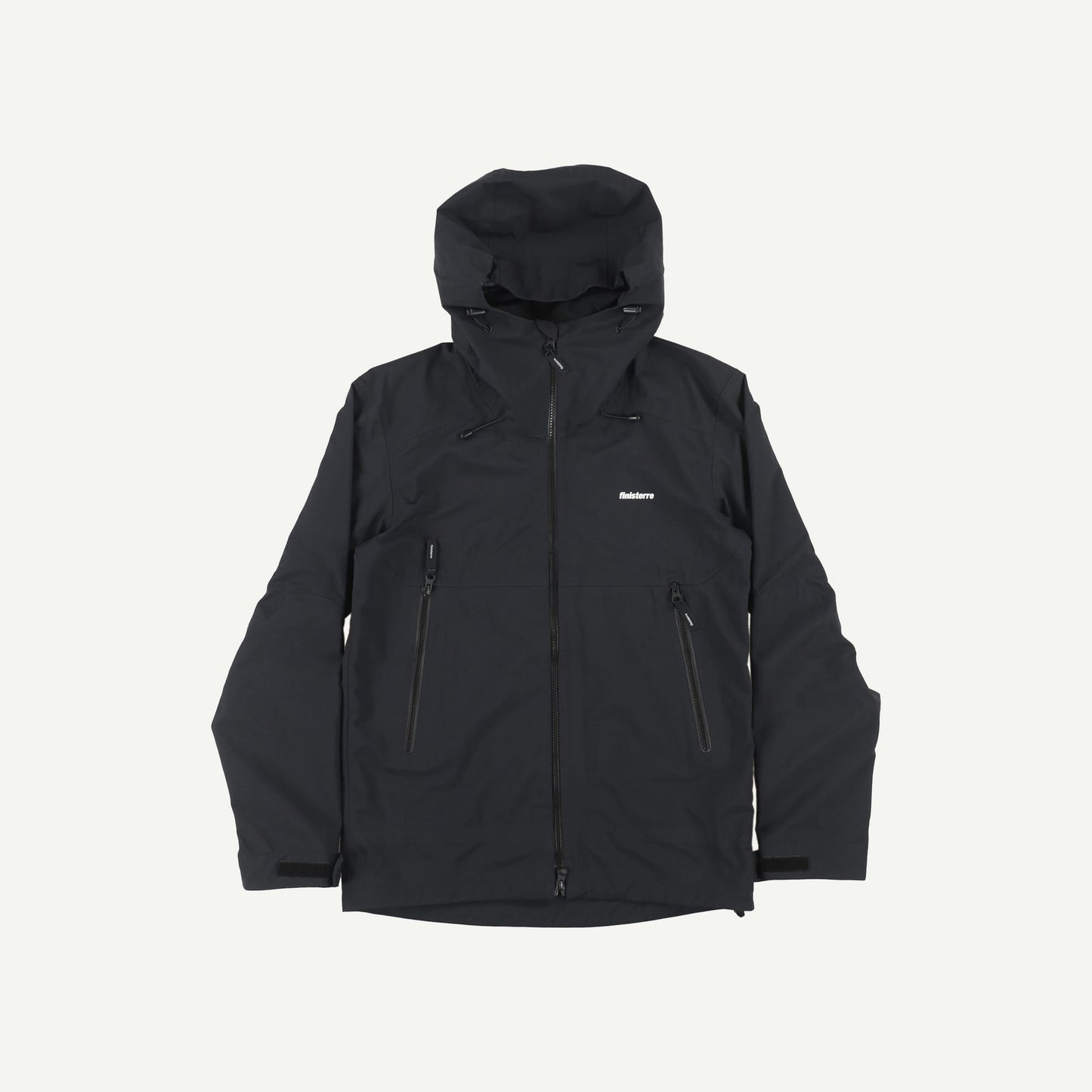 Storm Bird Jacket