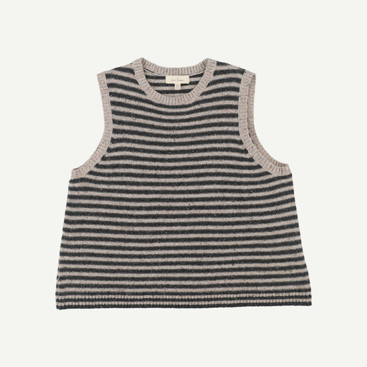 East View Jumper Vest