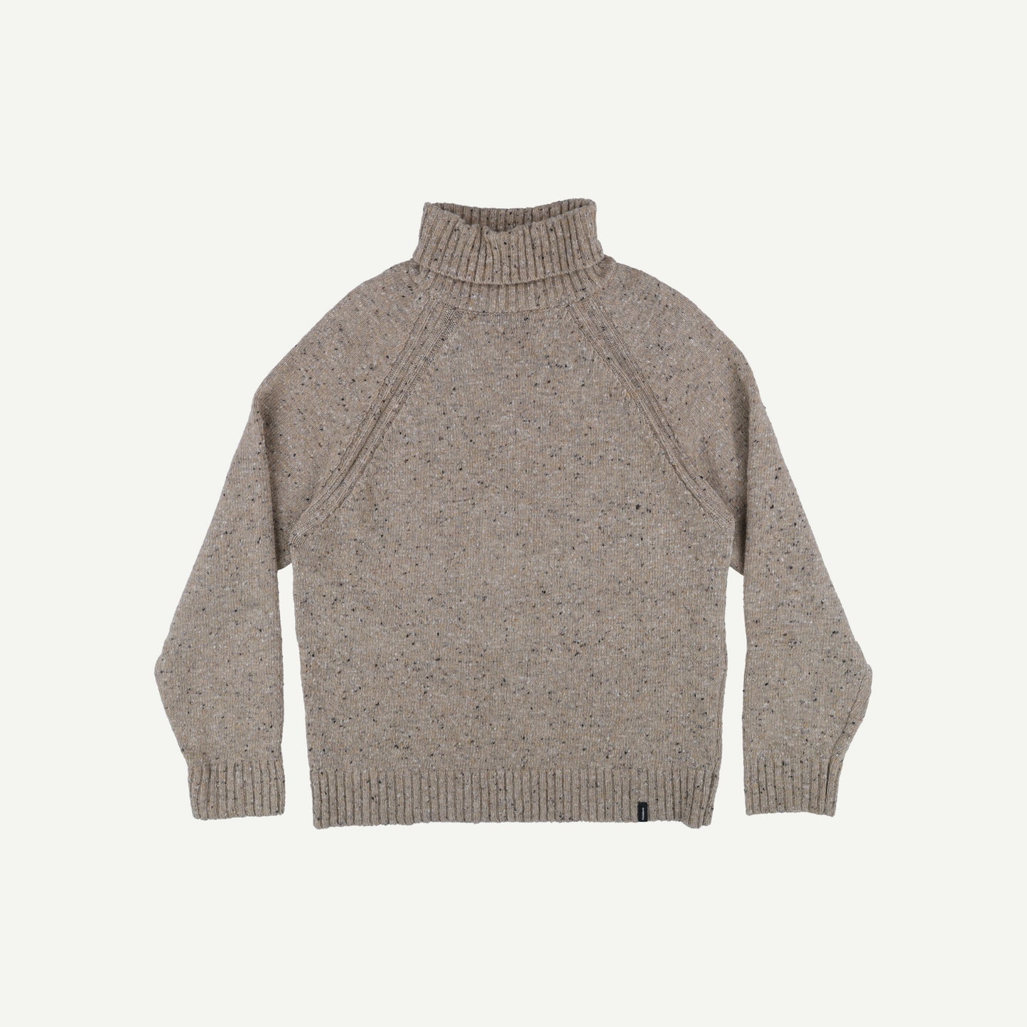 Furlong Roll Neck Jumper