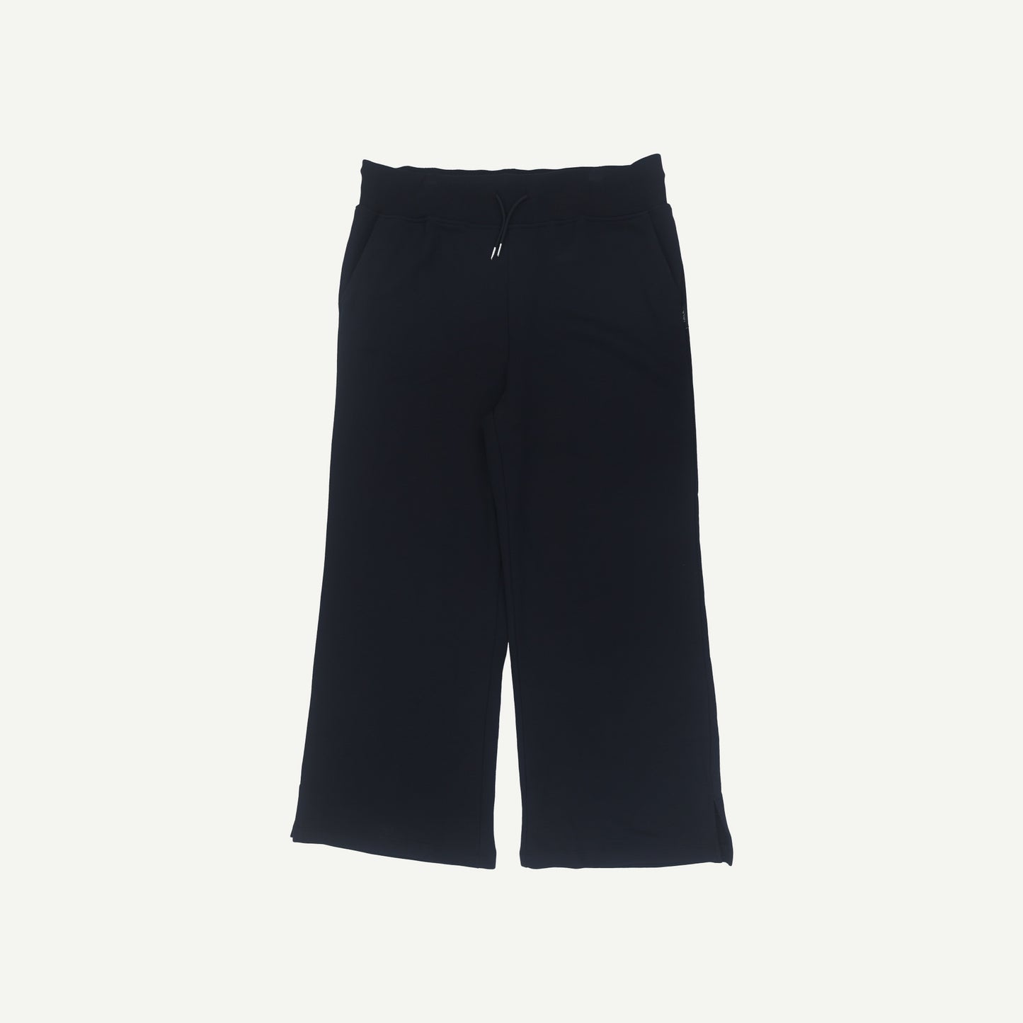 Off Duty Wide Leg Club Jogger