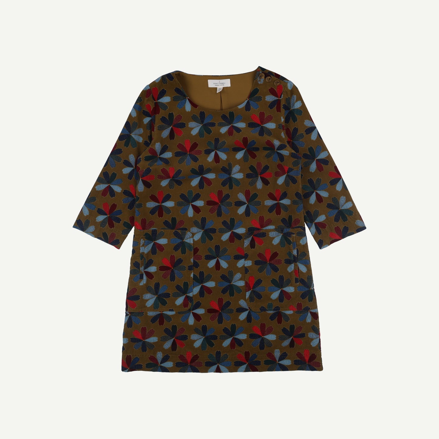 Port Gaverne Tunic