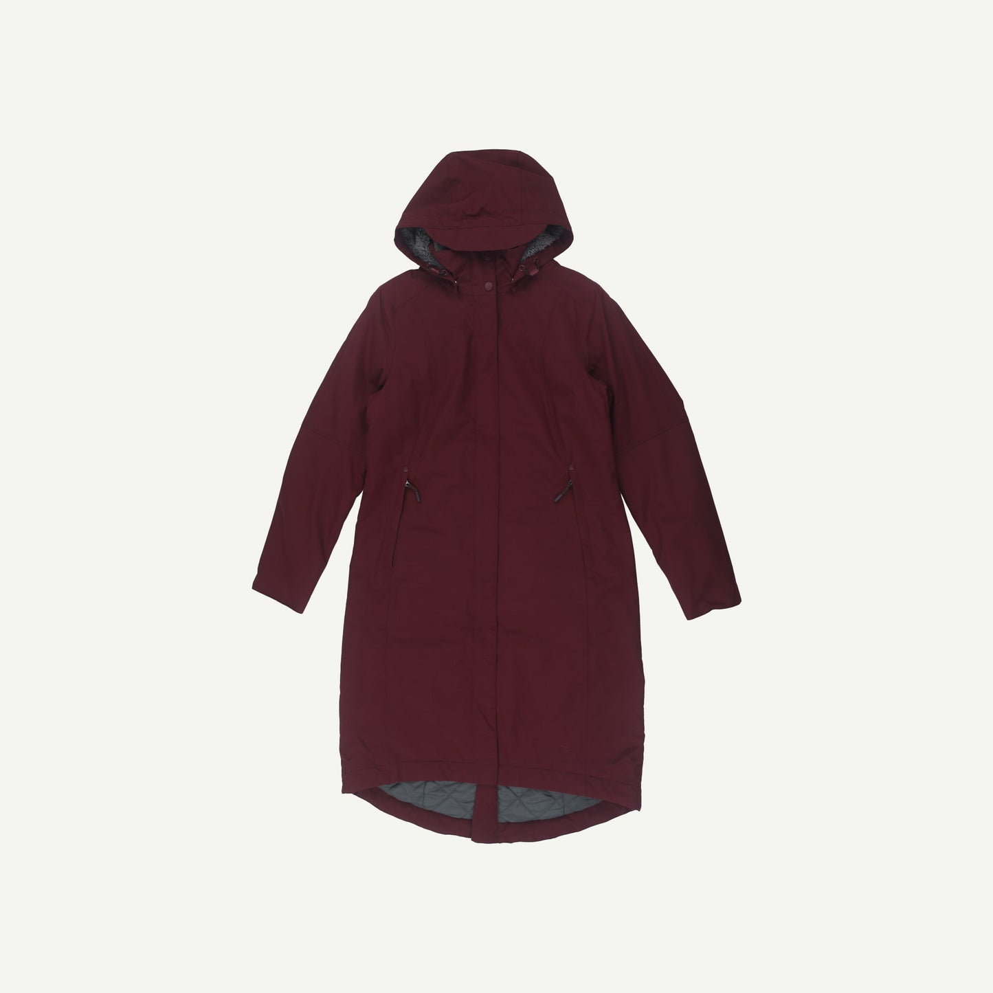 Janelle Coat