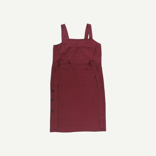 Merlot Dress