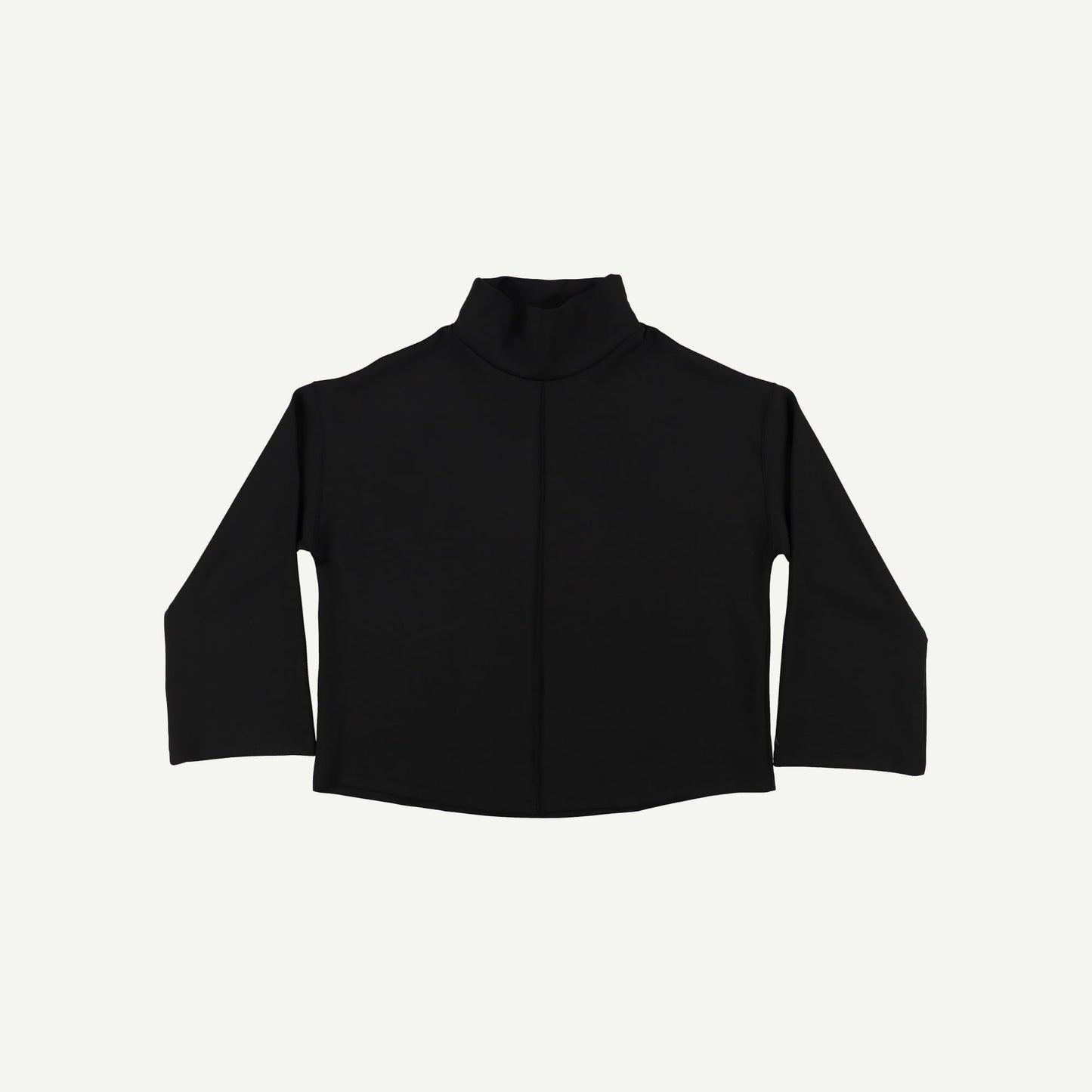 Softsmart Funnel Neck Sweatshirt
