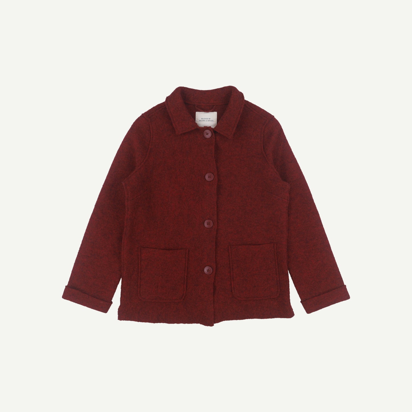 Paint Swatch Jacket