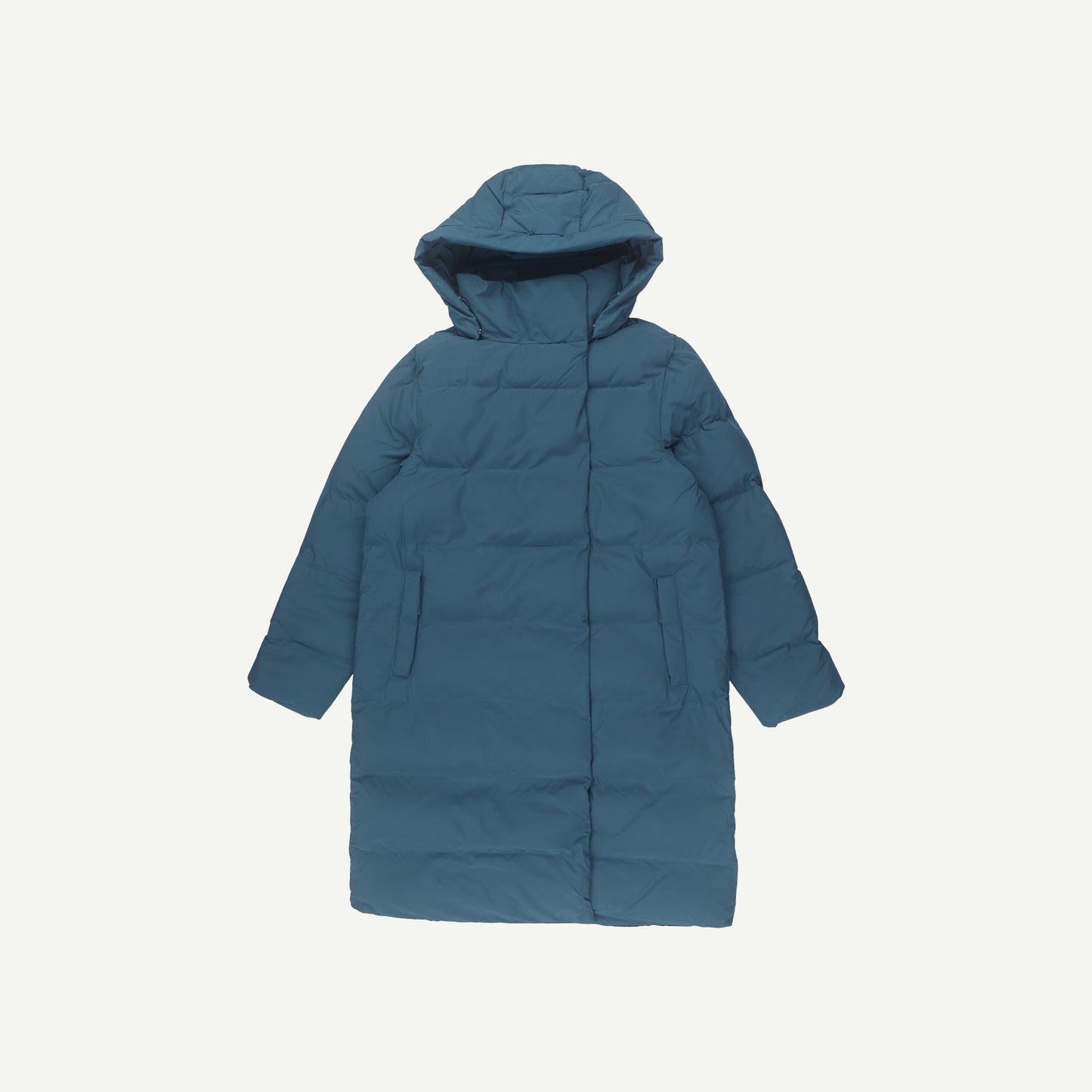Holywell Bay Coat