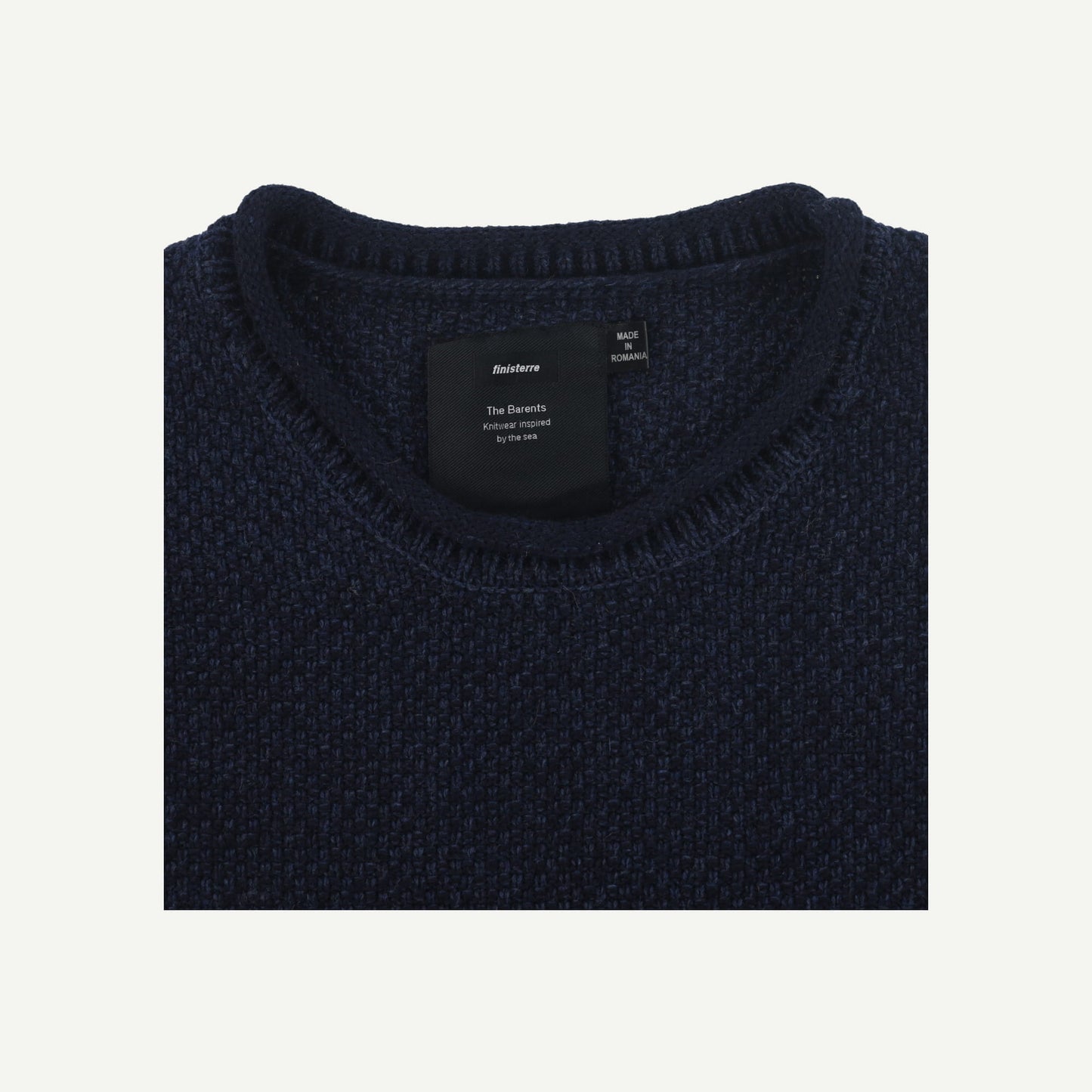 Barents Jumper