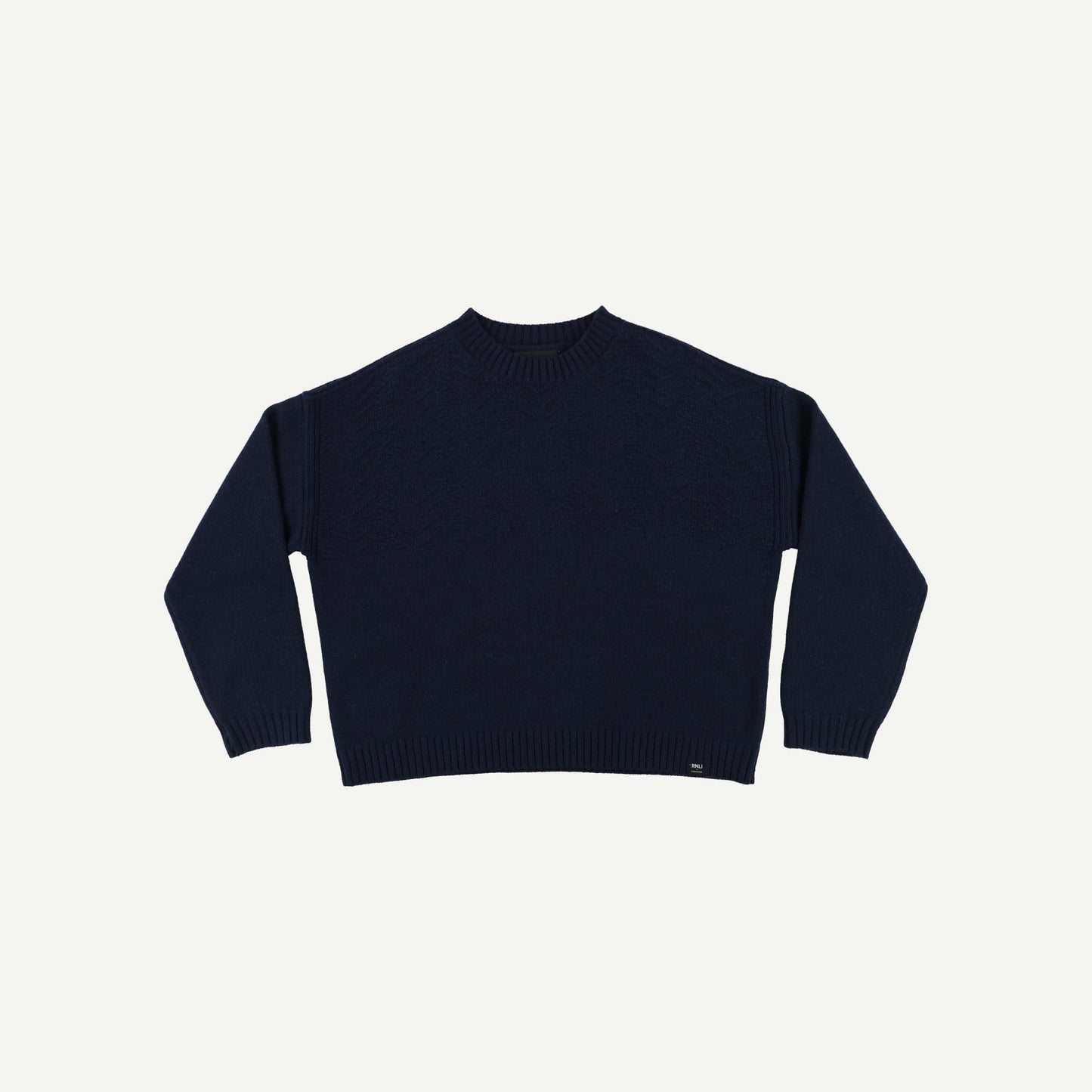 RNLI Polperro Jumper