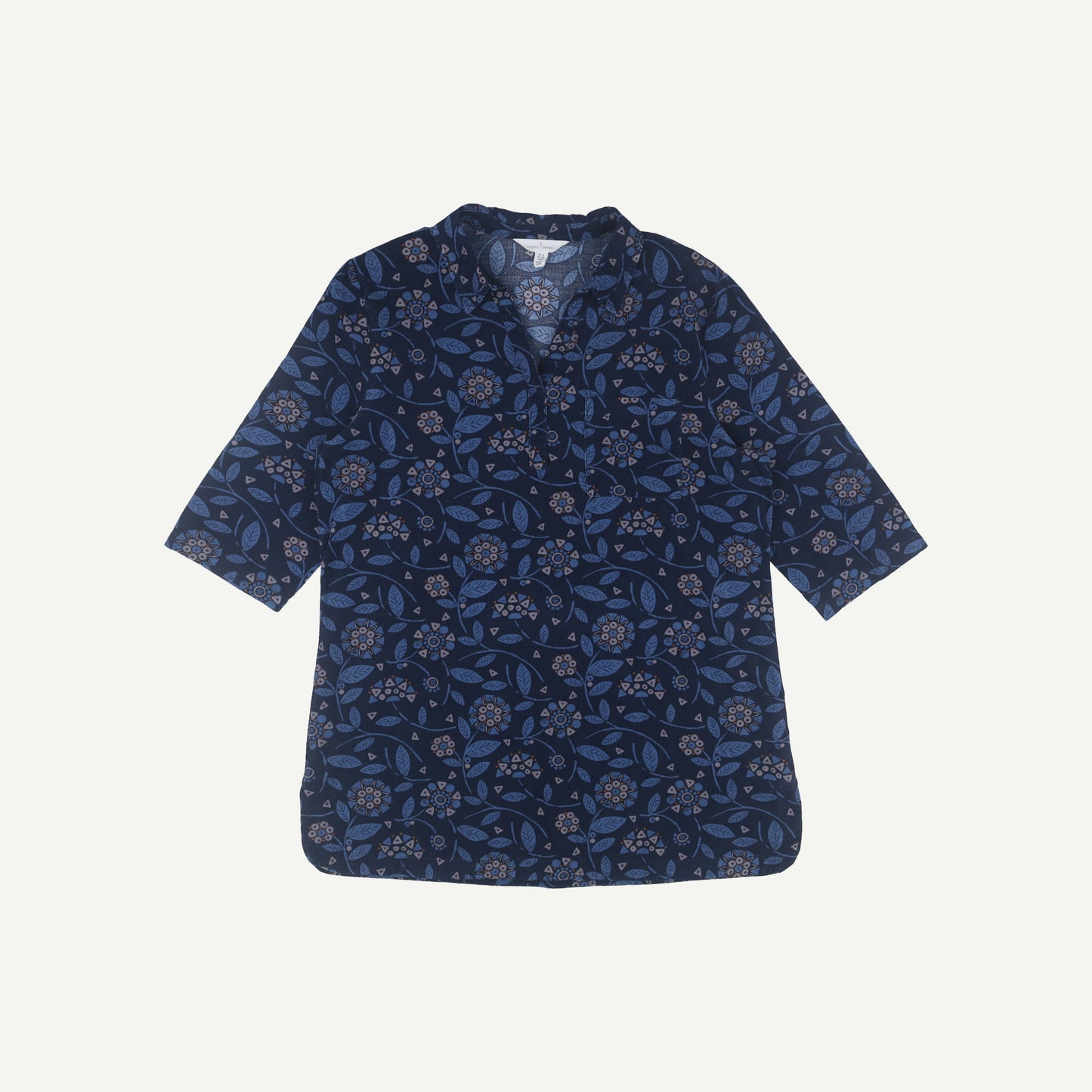 Cobland Tunic Top