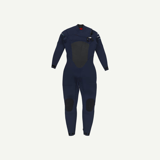Nieuwland 4S Yulex Wetsuit