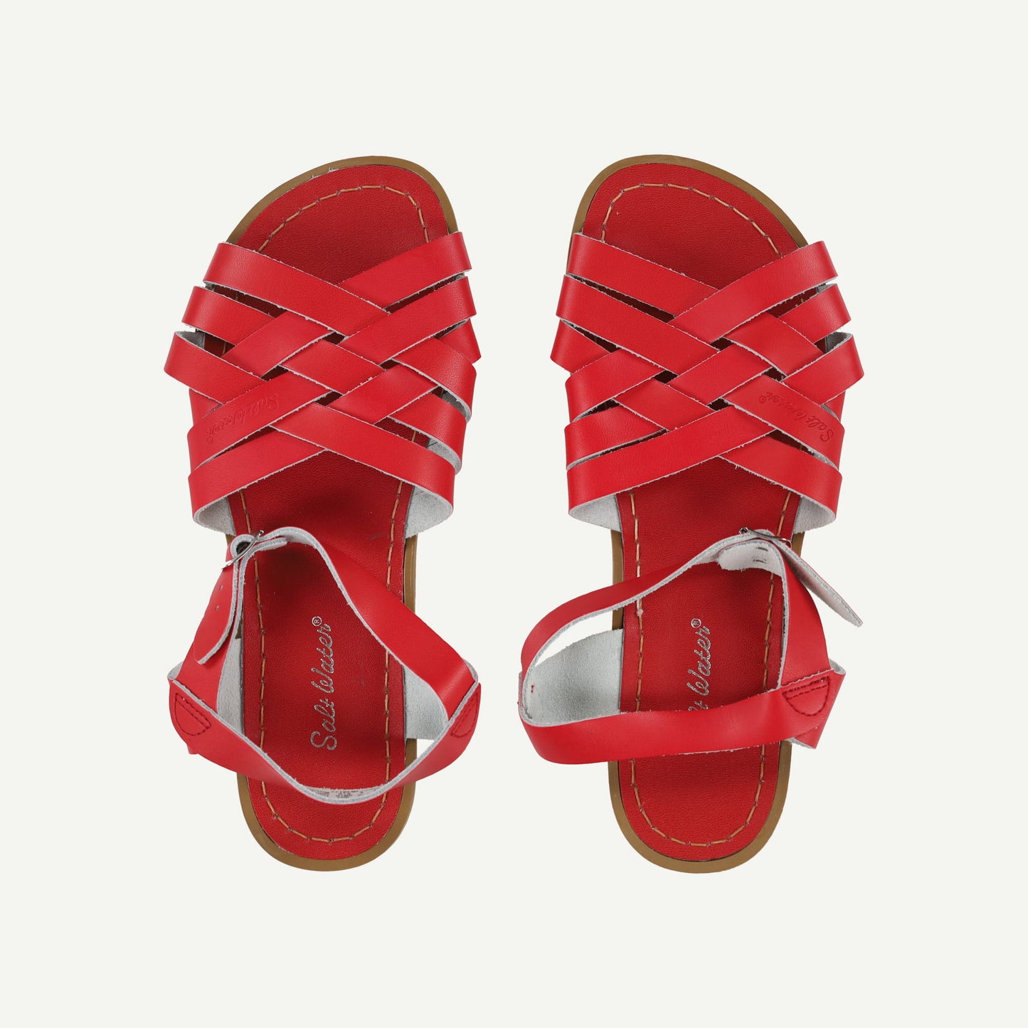 Retro Sandals