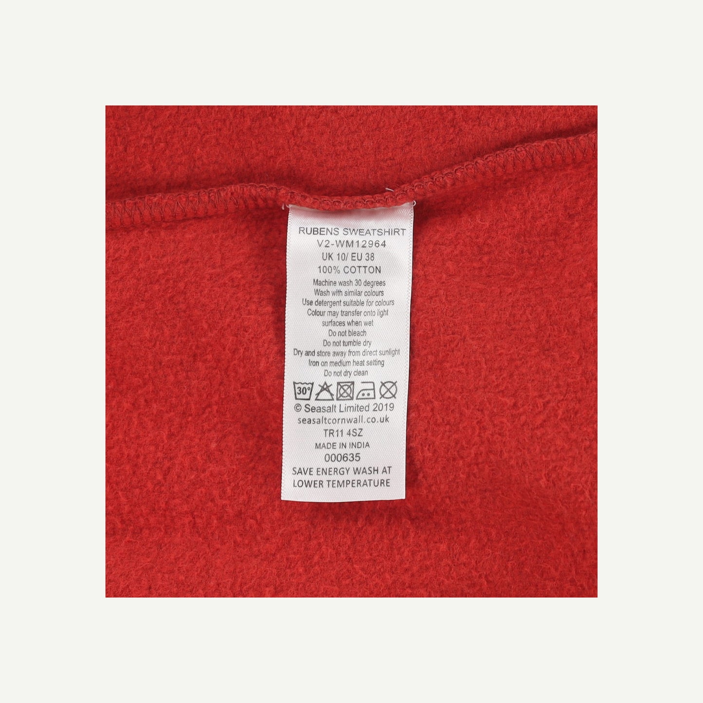 Sweatshirt
