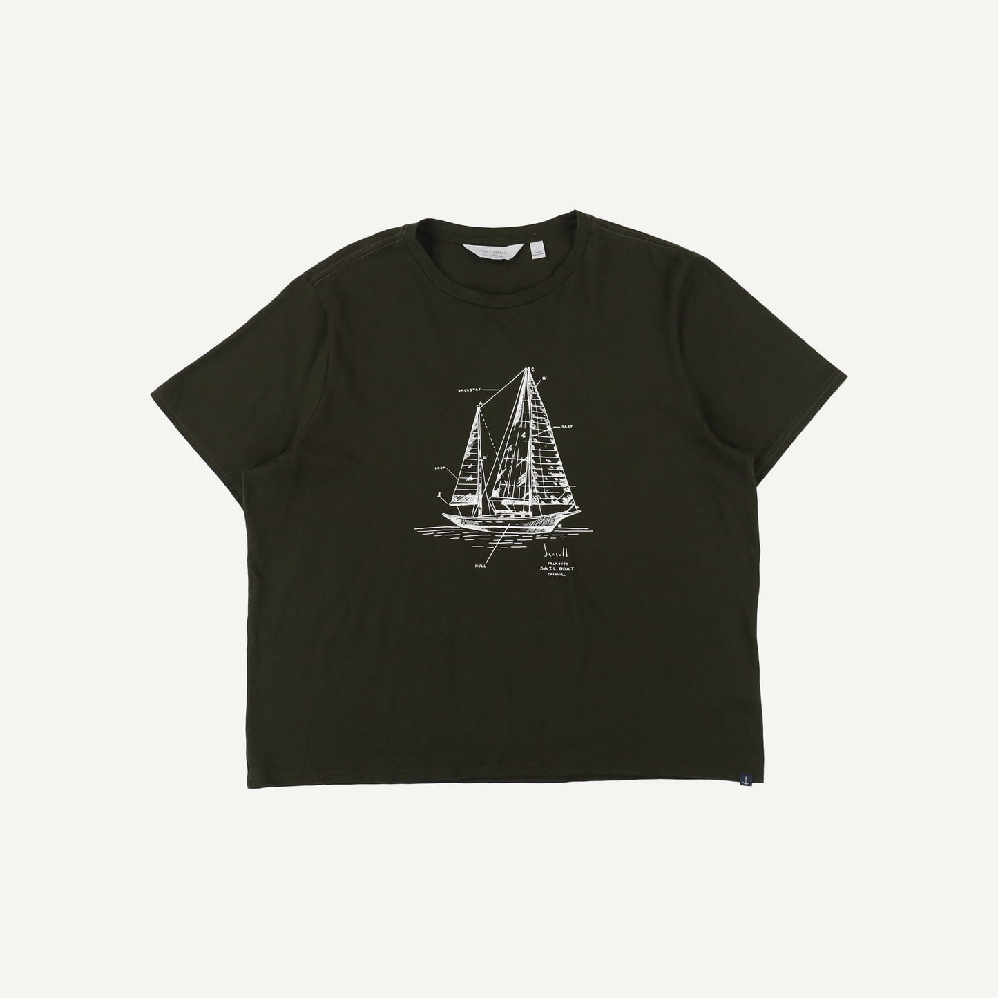 Midwatch T-Shirt