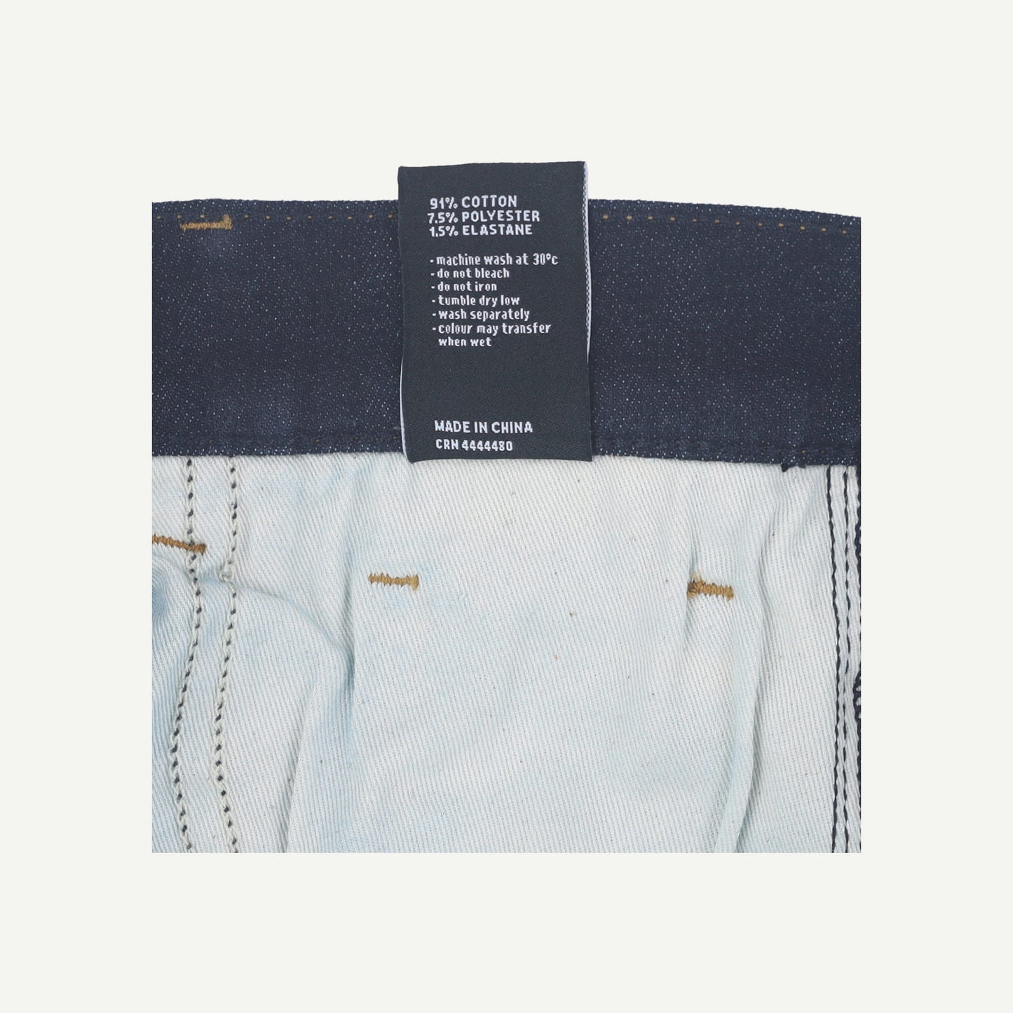 Luder Jeans