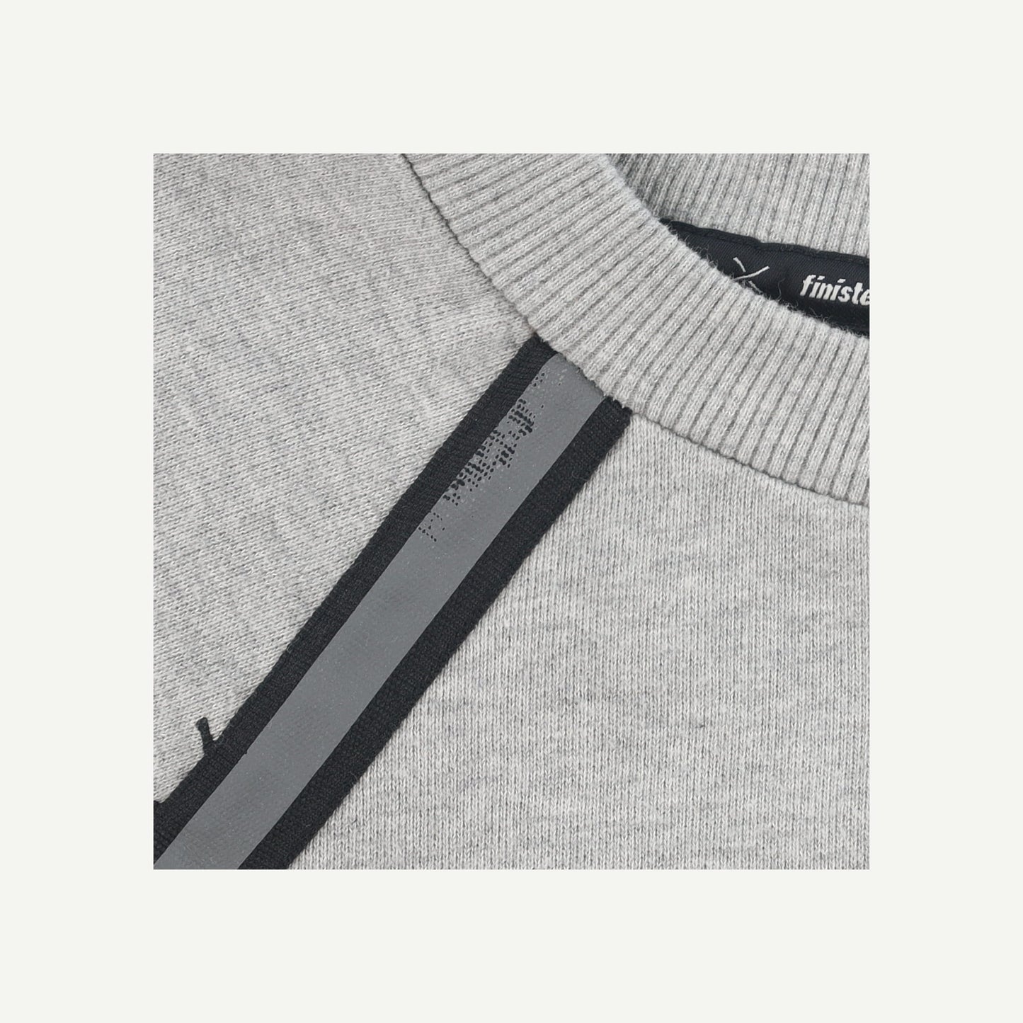 CR Finisterre Sweat Quarry