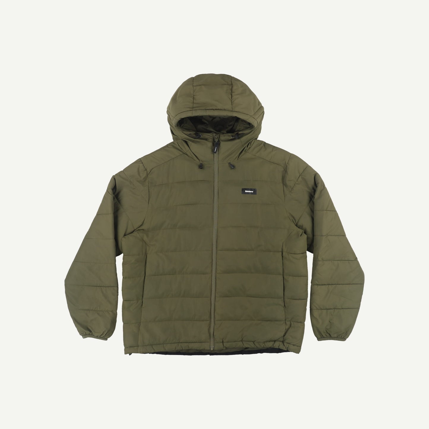 Nebulas Jacket