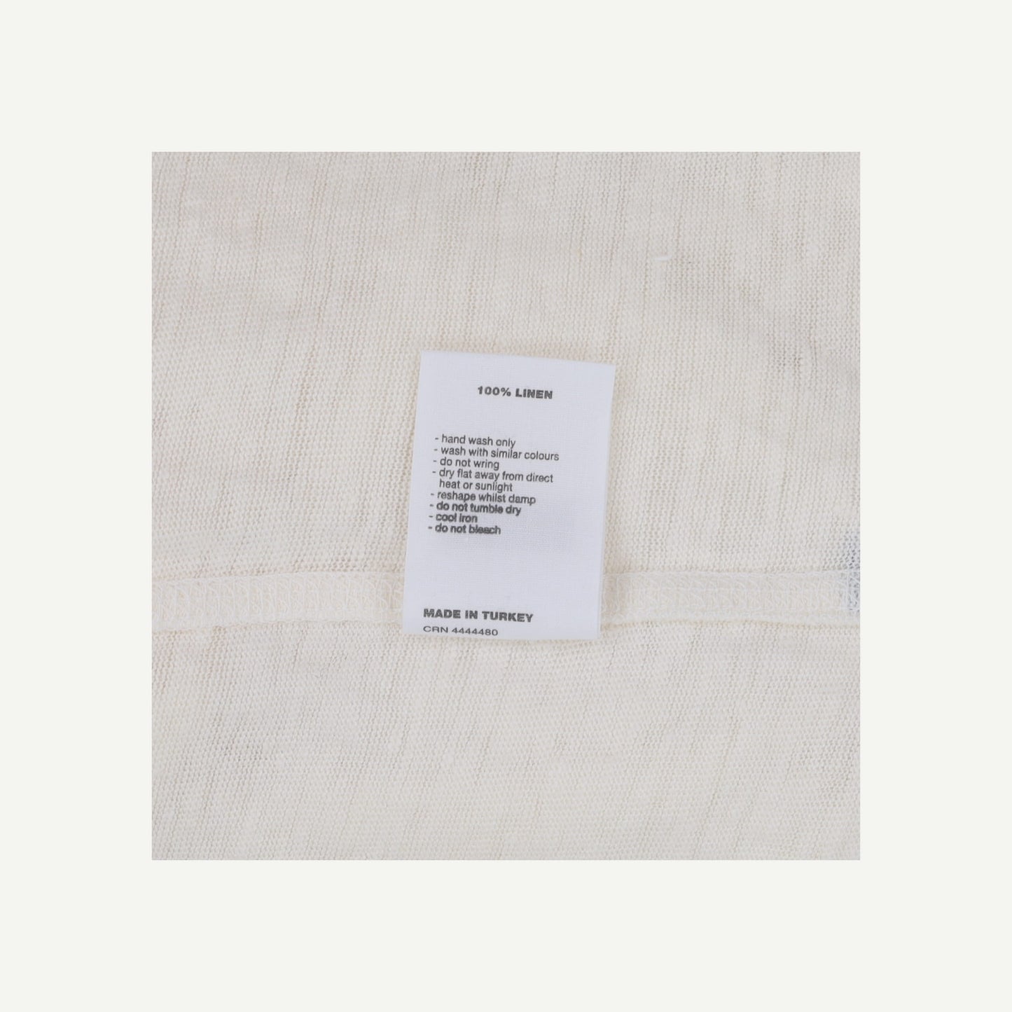 Riviera T-shirt