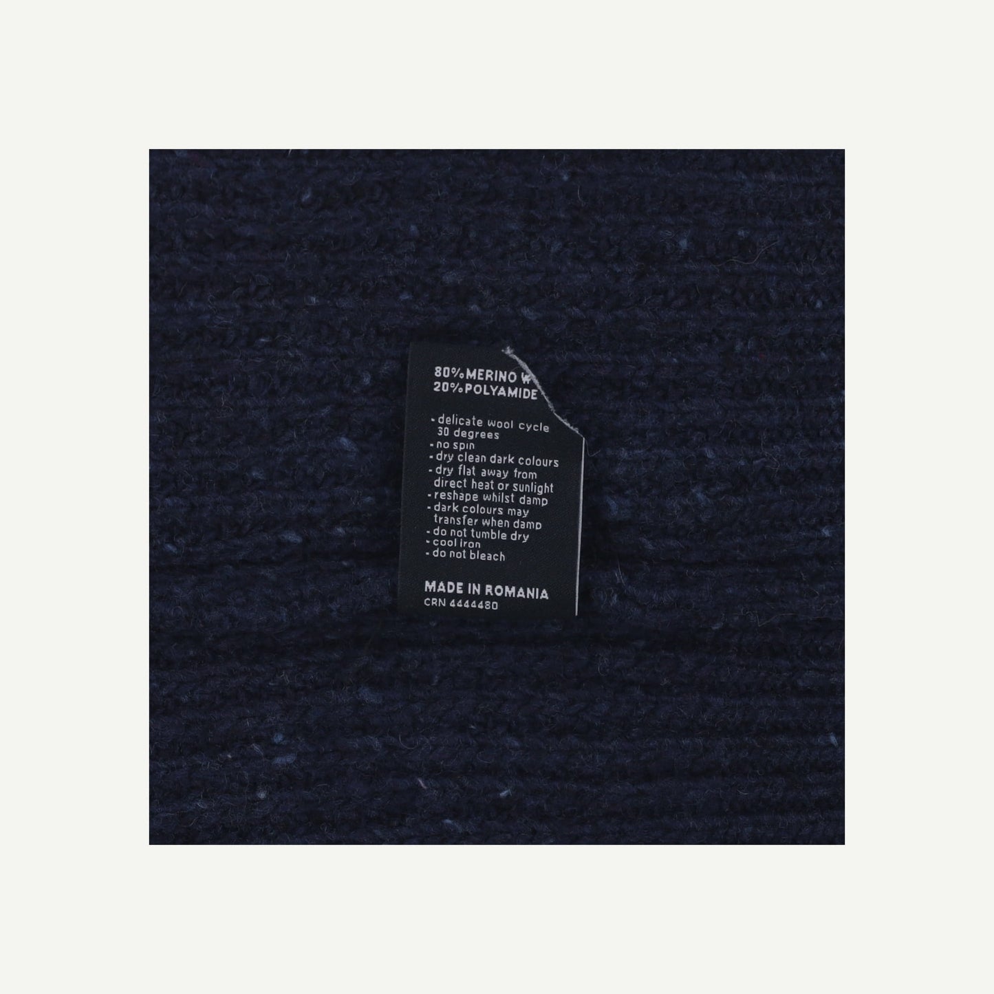 Mora Jumper