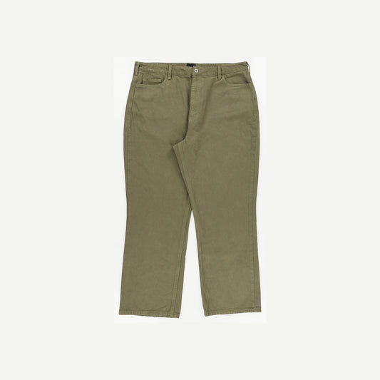 Breaker Garment Dye Jean