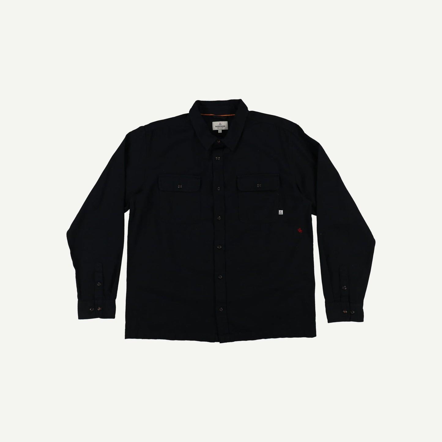Vision Organic Cotton Shirt