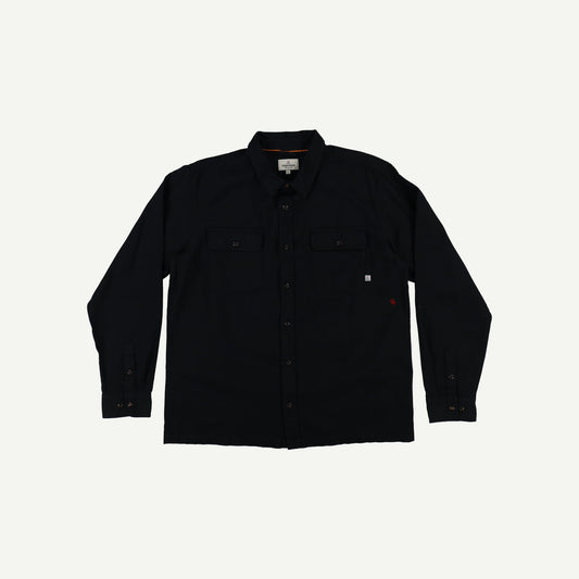 Vision Organic Cotton Shirt