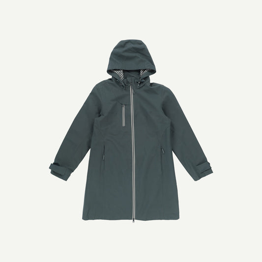 Coverack Coat