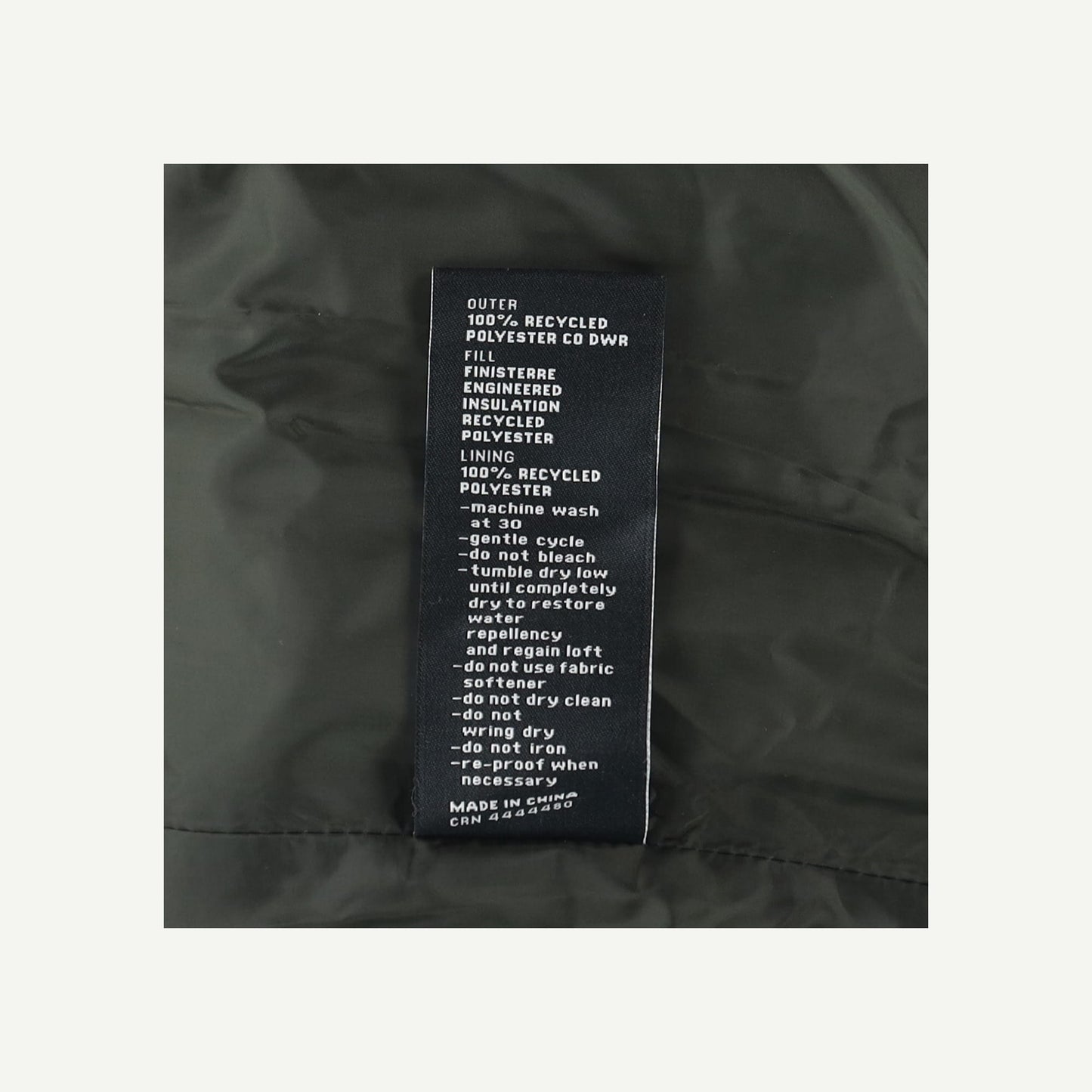 Sidus Jacket