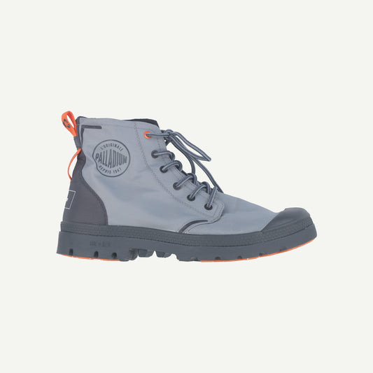 Palladium Boots