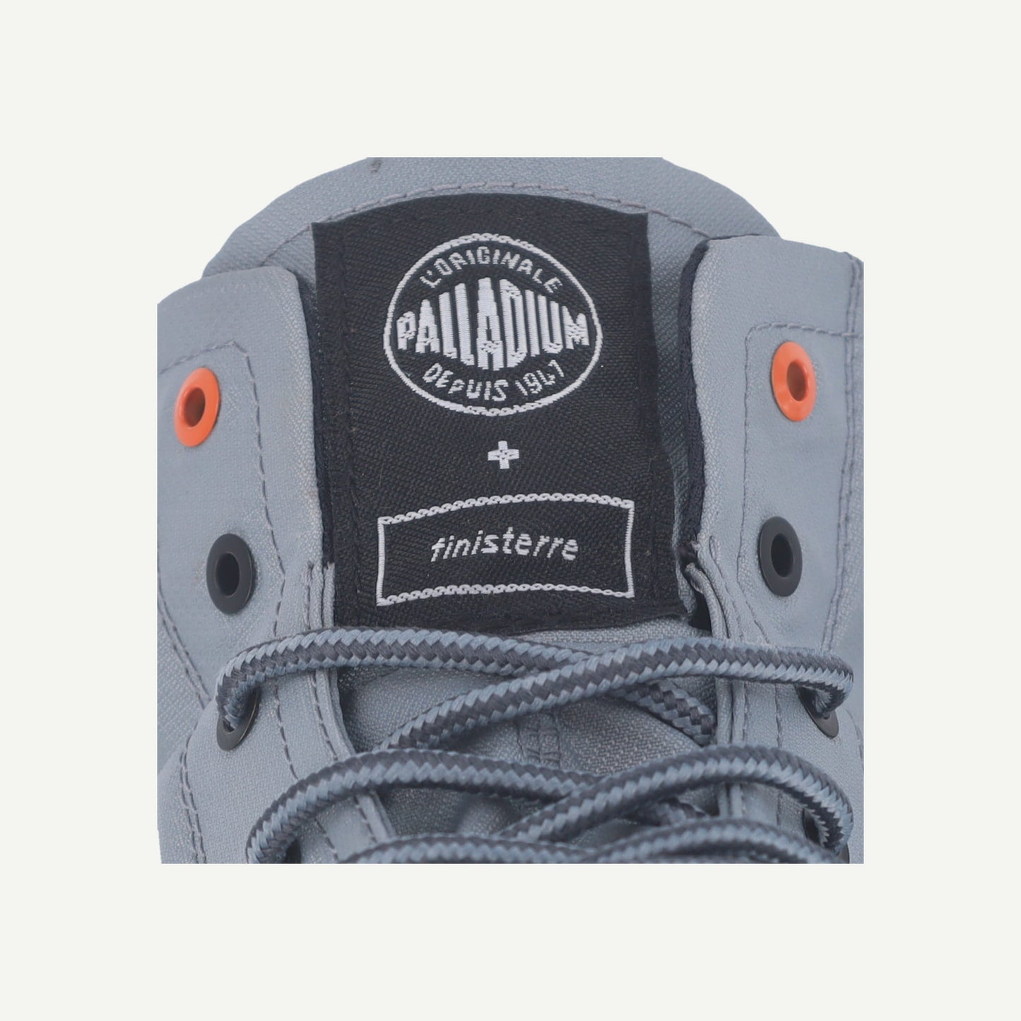 Palladium Boots