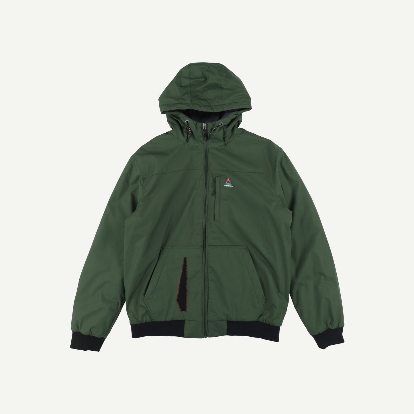 Bundoran Recycled Jacket