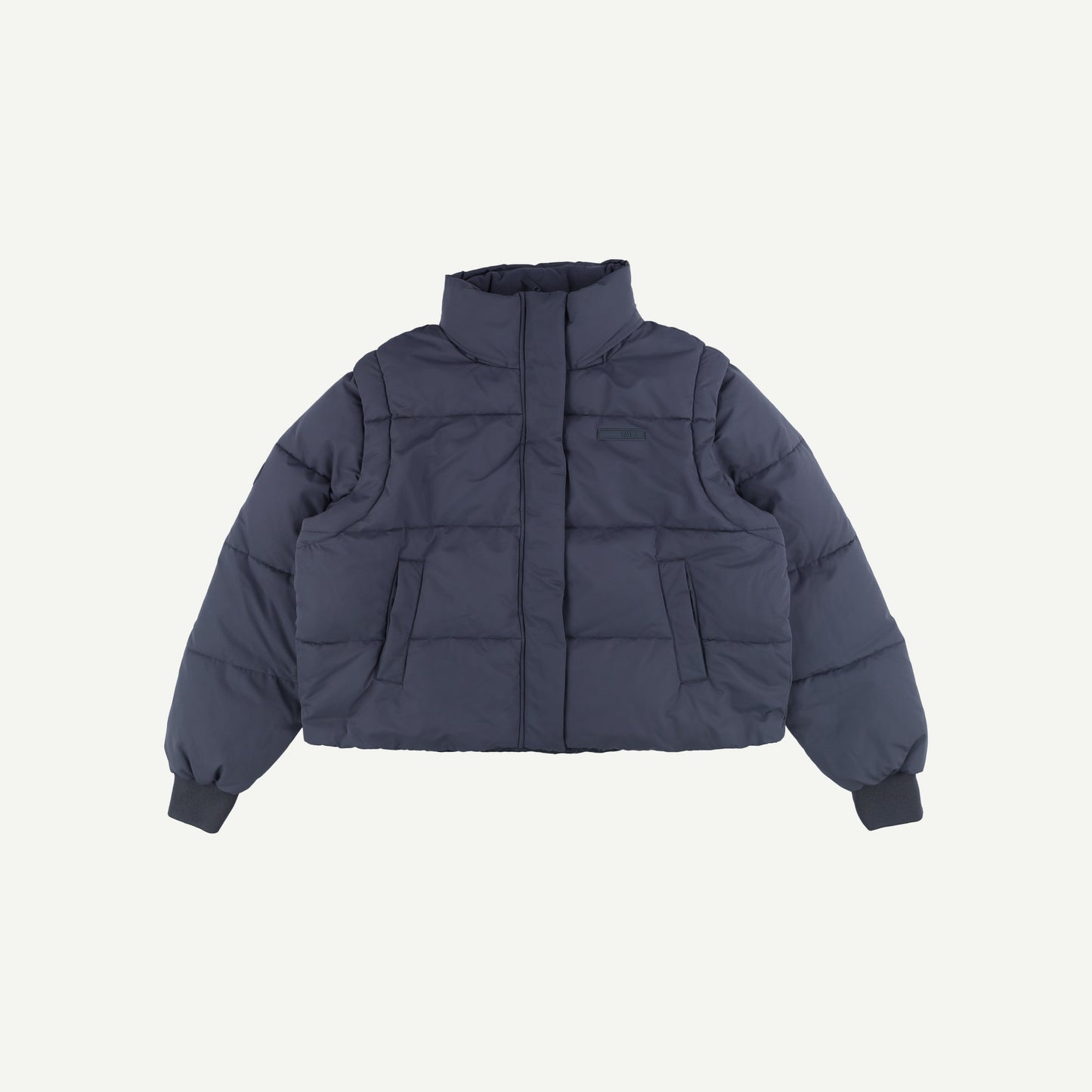 Storm Multiway 3-in-1 Puffer Jacket