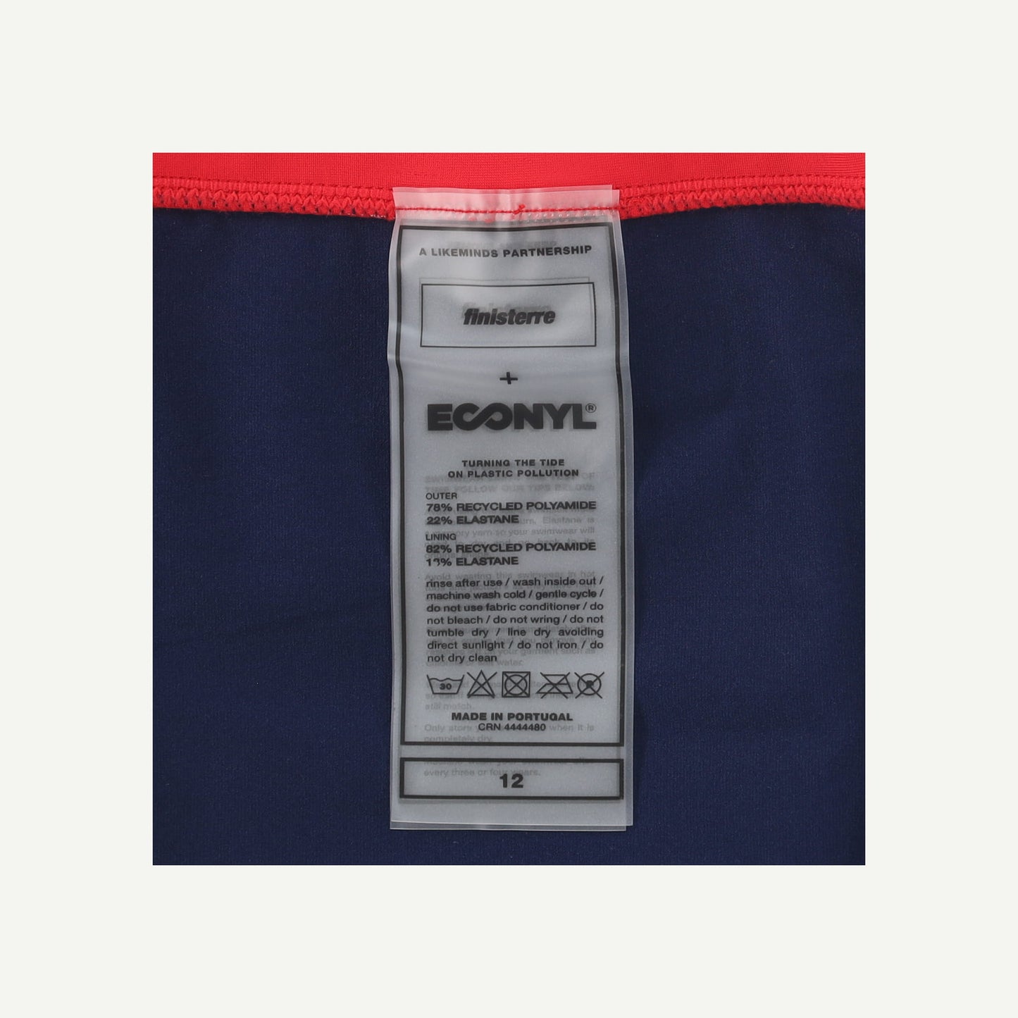 Zenith Bikini bottoms