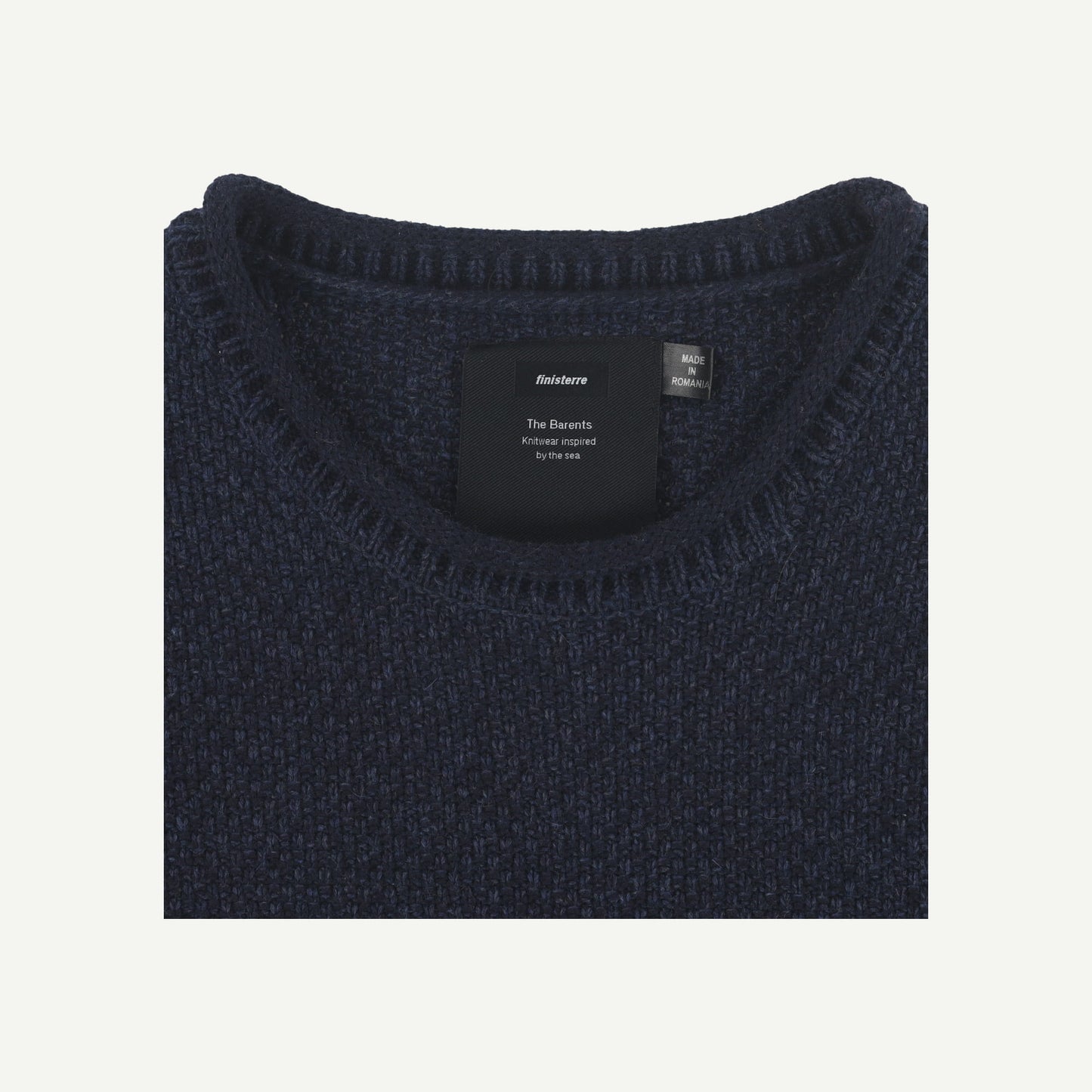 Barents Jumper