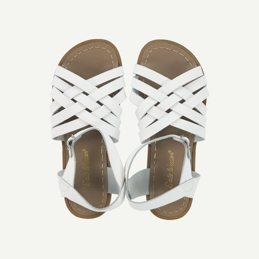 Retro Sandals