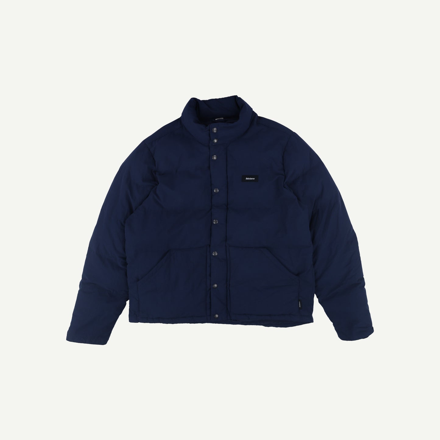 Fourier Jacket