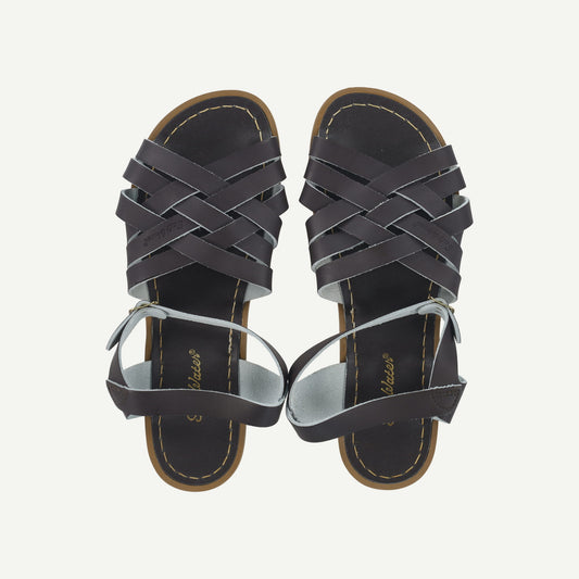 Retro Sandals