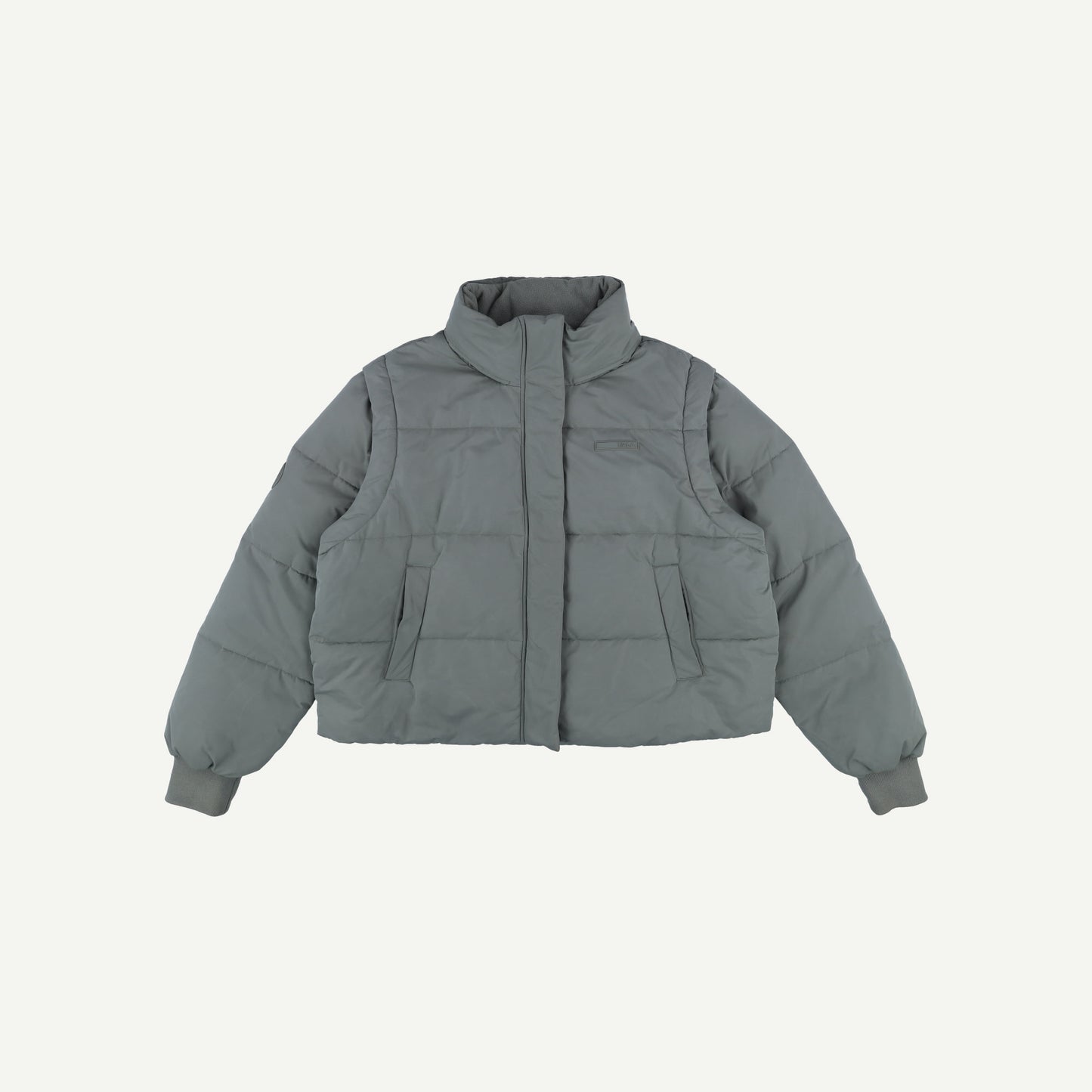 Storm Multiway 3-in-1 Puffer Jacket