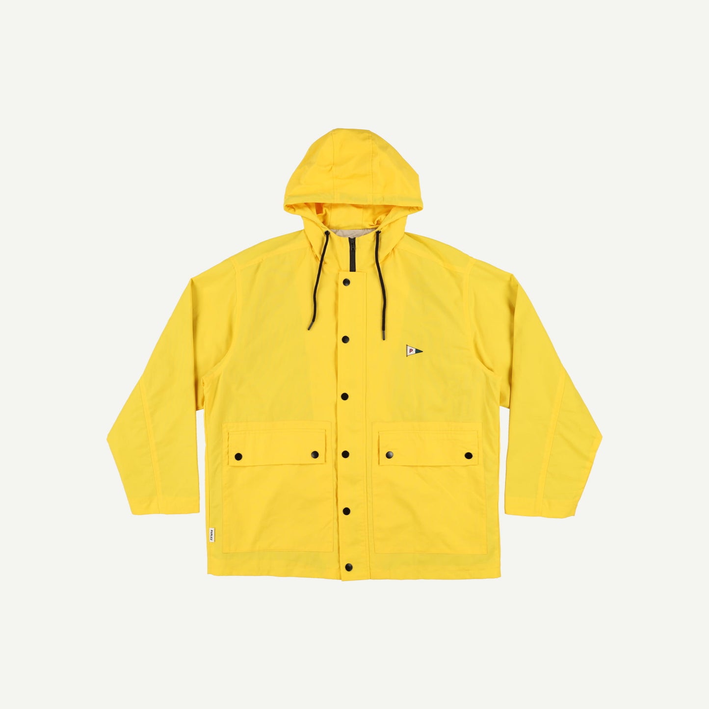 Kedge Jacket
