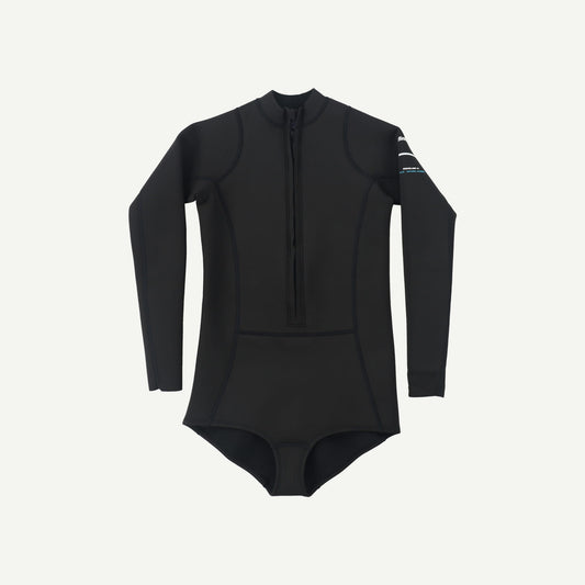 Nieuwland 2E Yulex Wetsuit