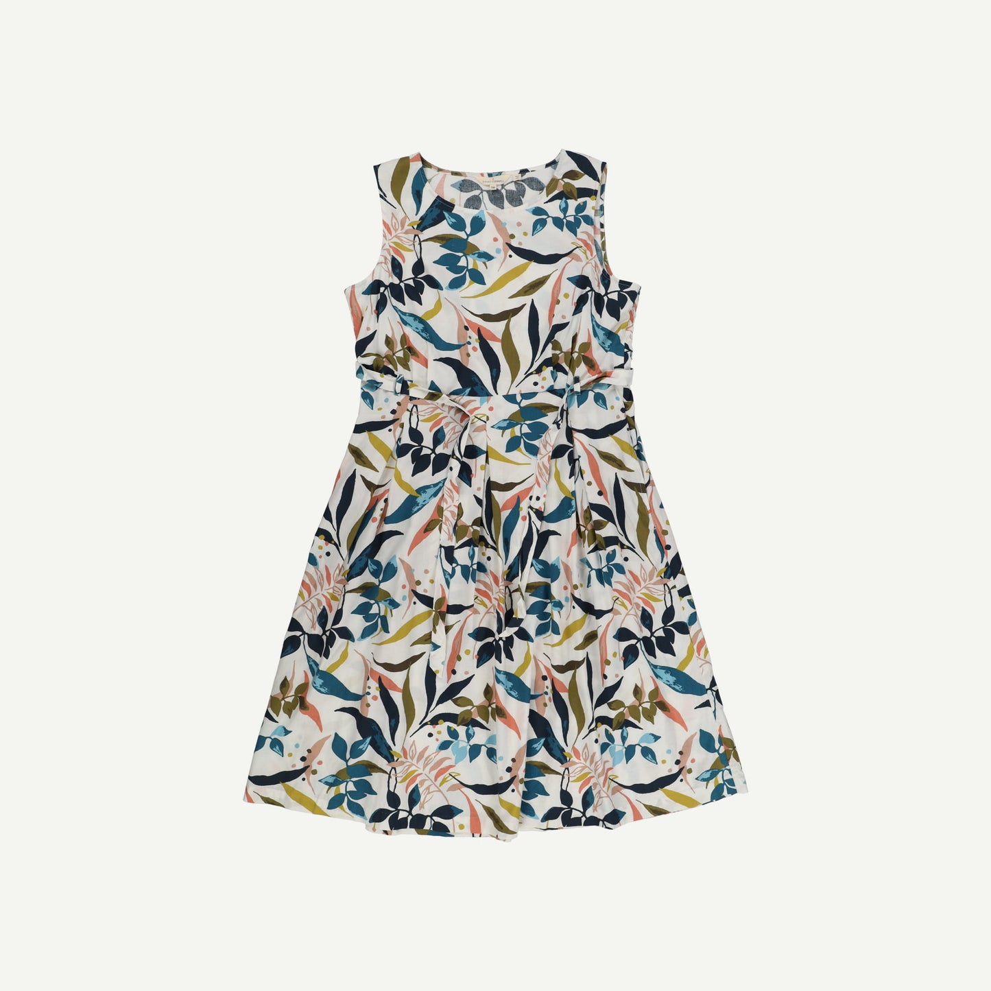 Beachside Stroll Dress