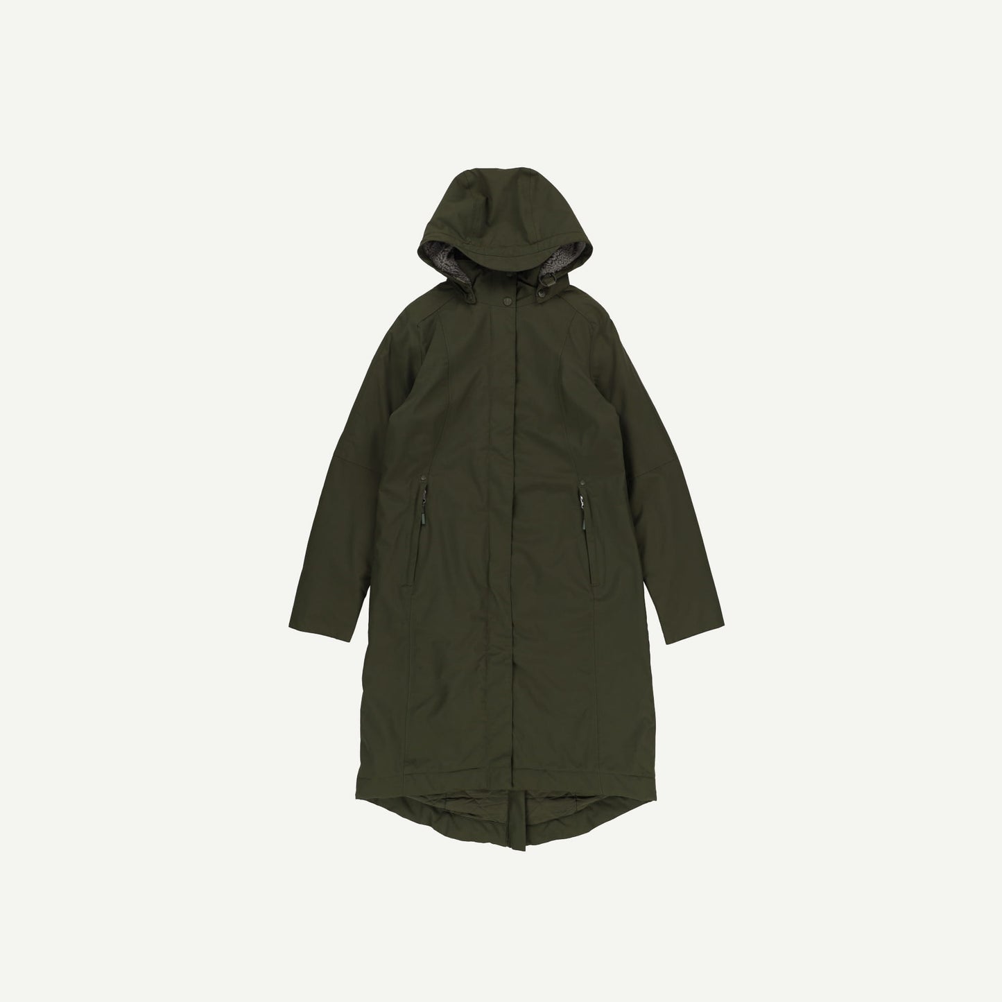 Janelle Coat